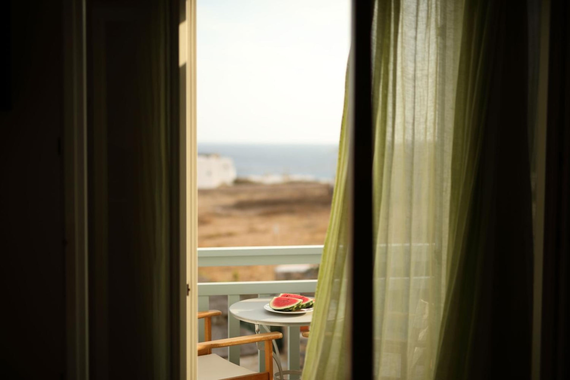 Aeolos Hotel