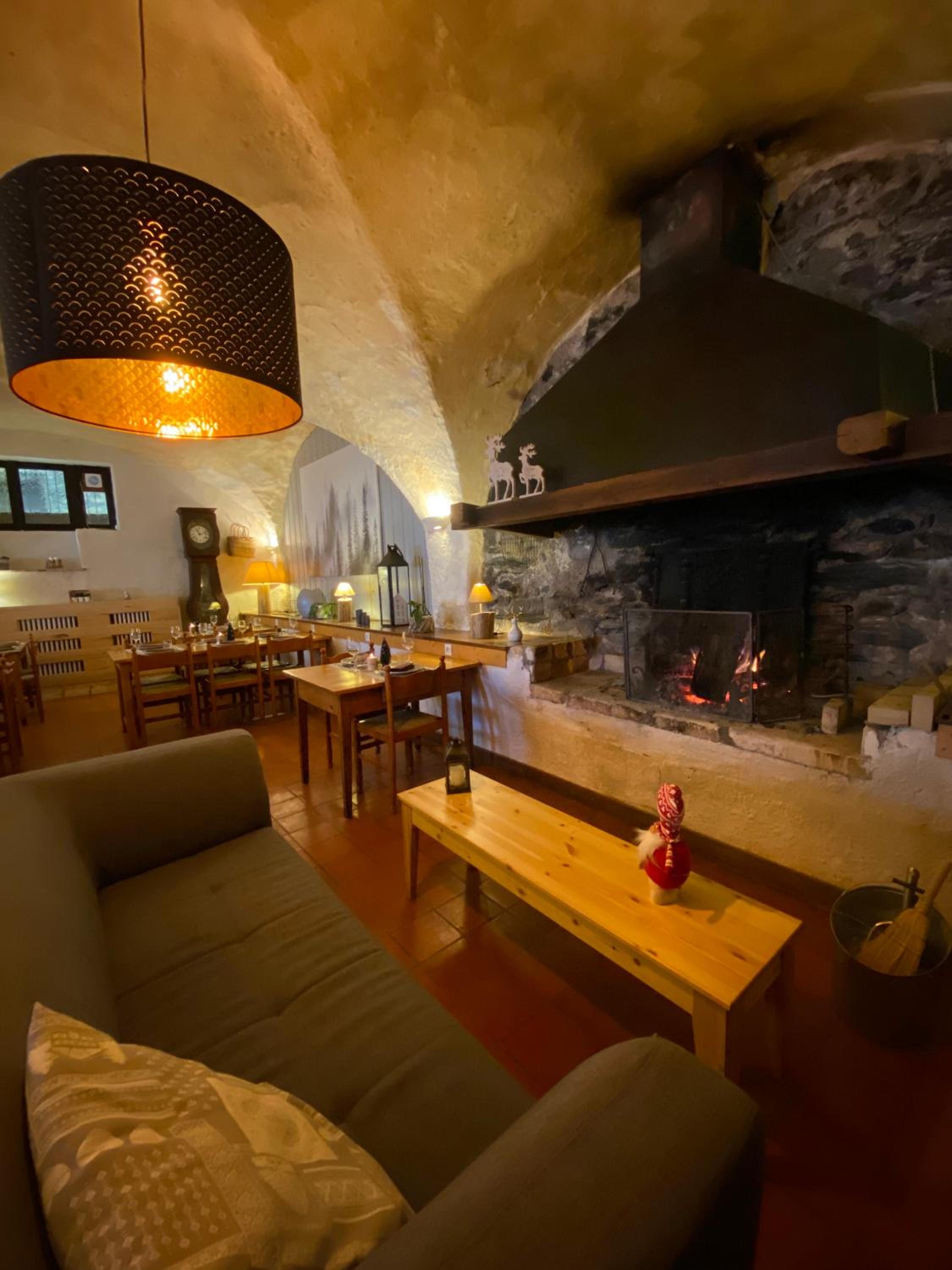 Auberge De La Forêt - Hôtel