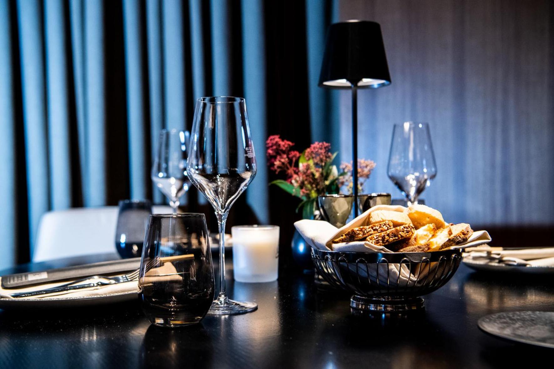 DO & CO Hotel München