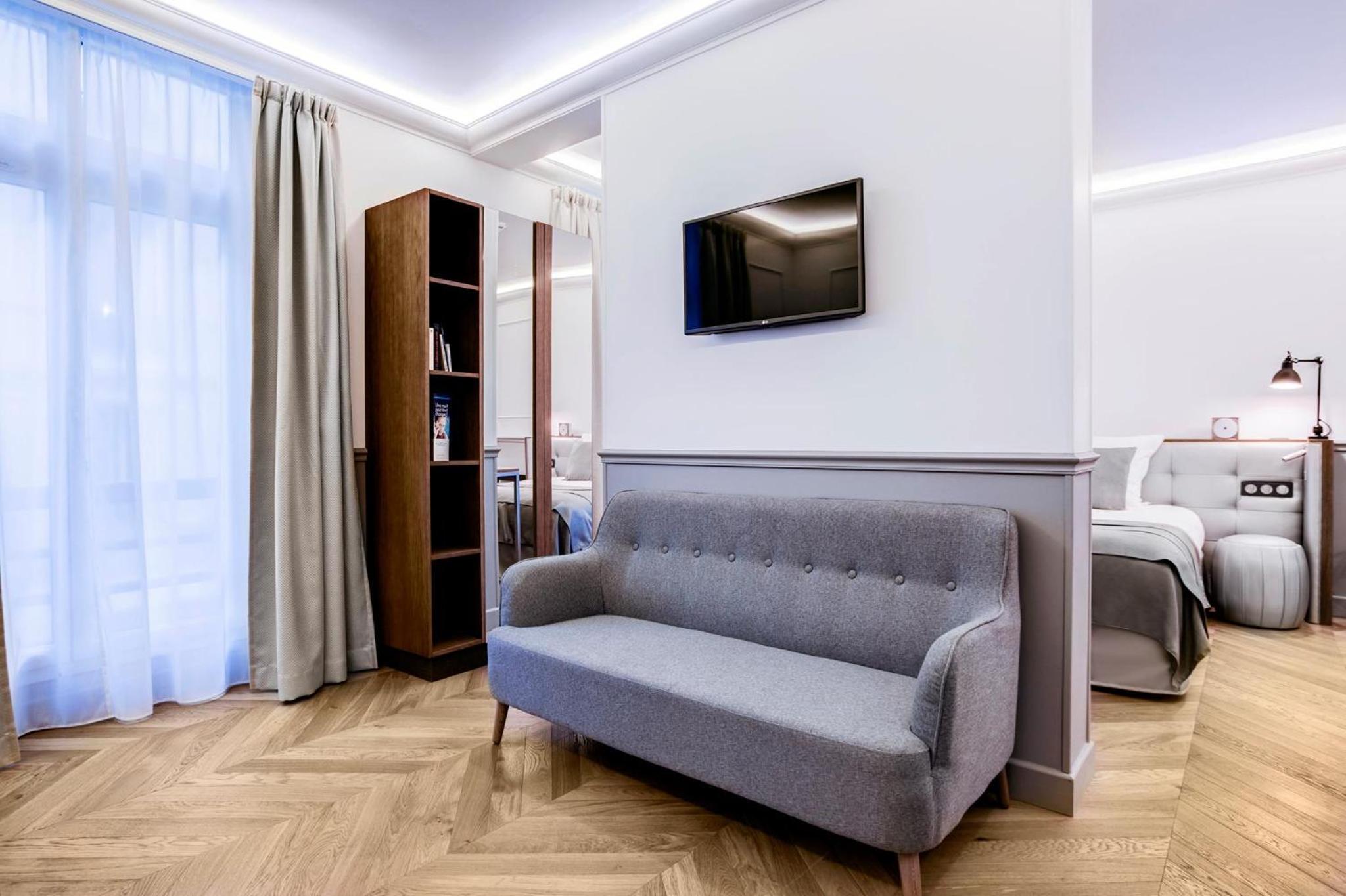 Hotel Petit Lafayette