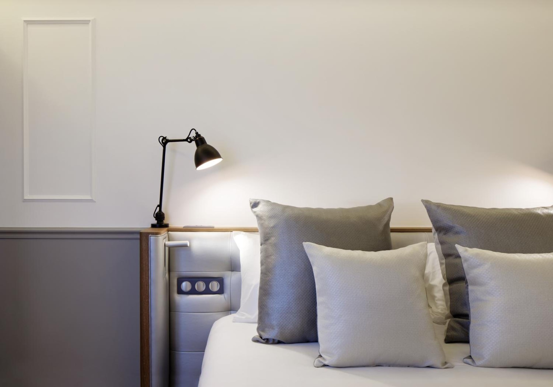 Hotel Petit Lafayette