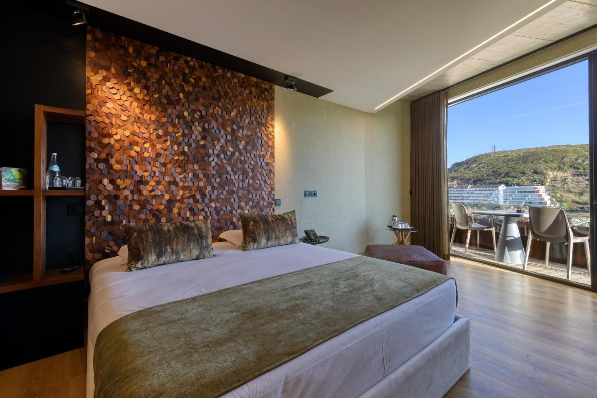 Well Hotel & Spa