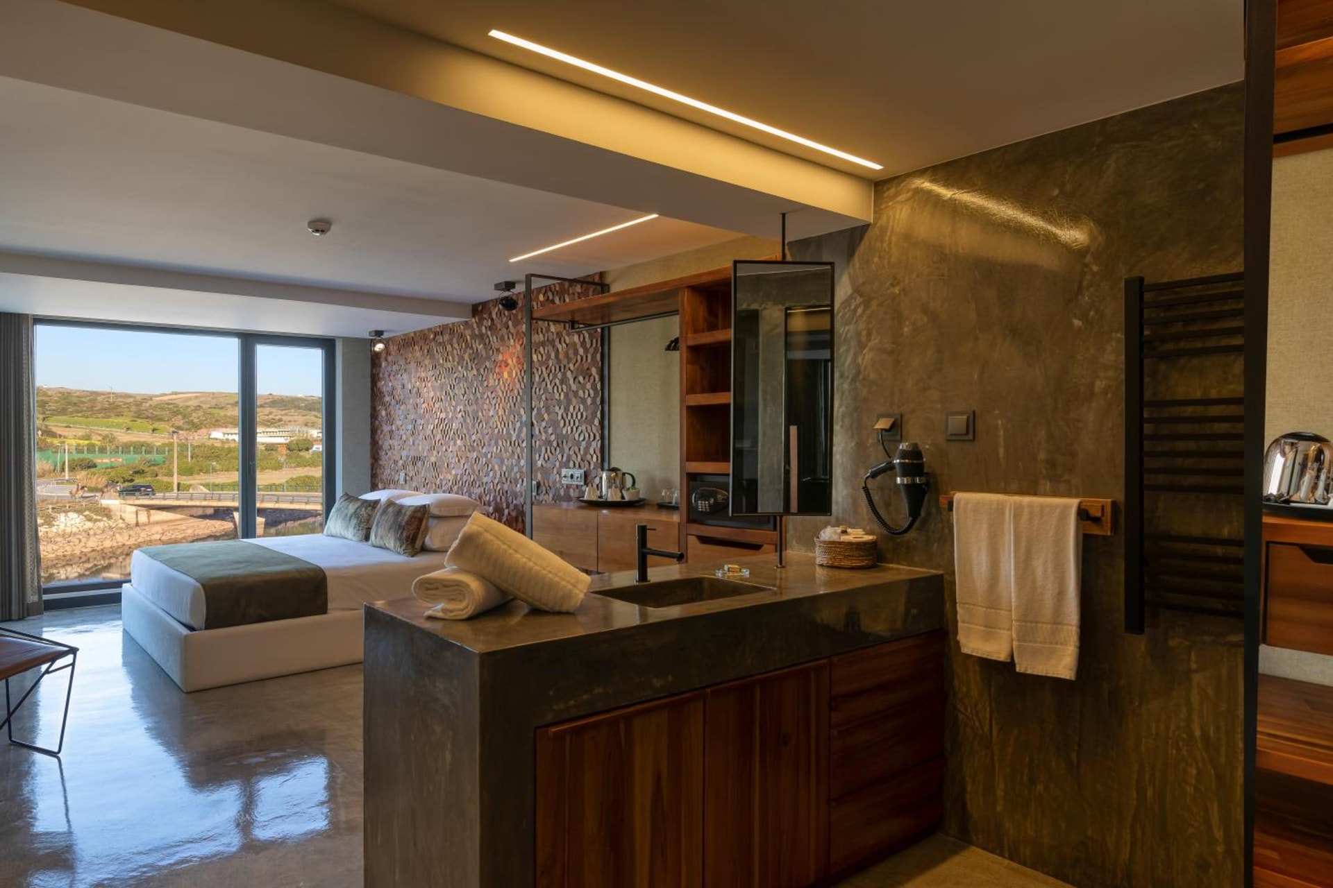 Well Hotel & Spa