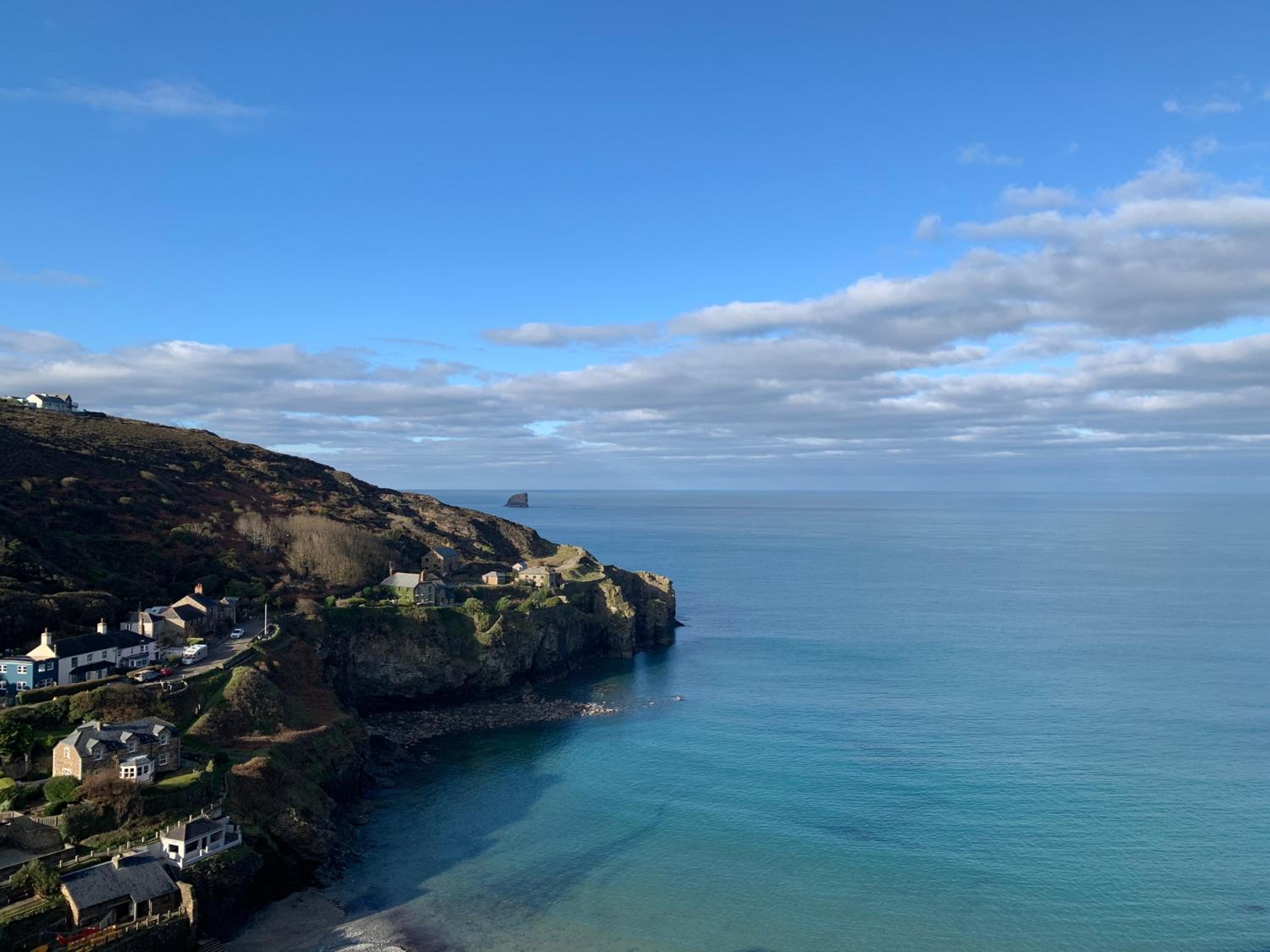 St Agnes Hotel