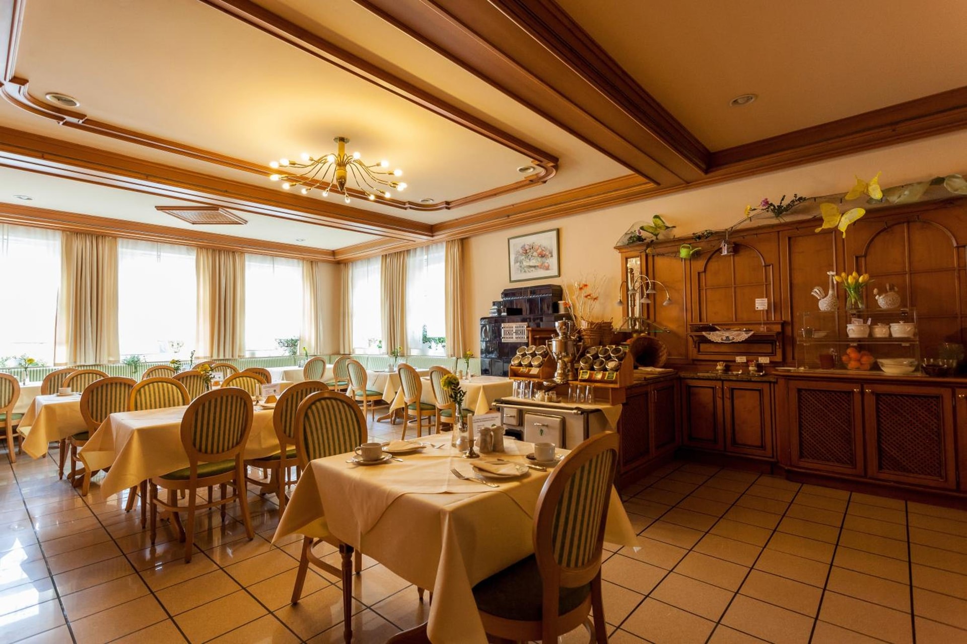 Landhotel zum Böhm