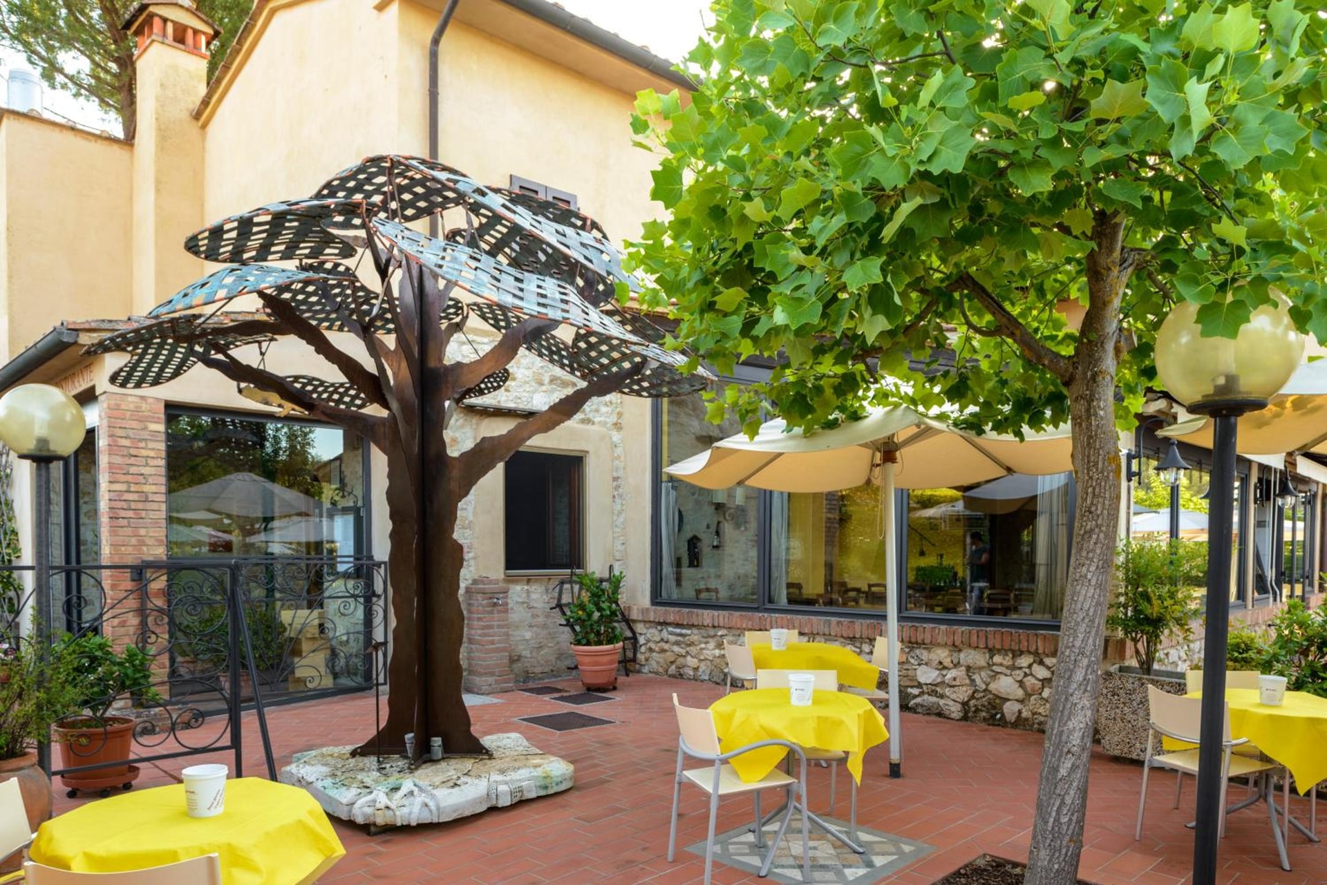 Hotel Sovestro