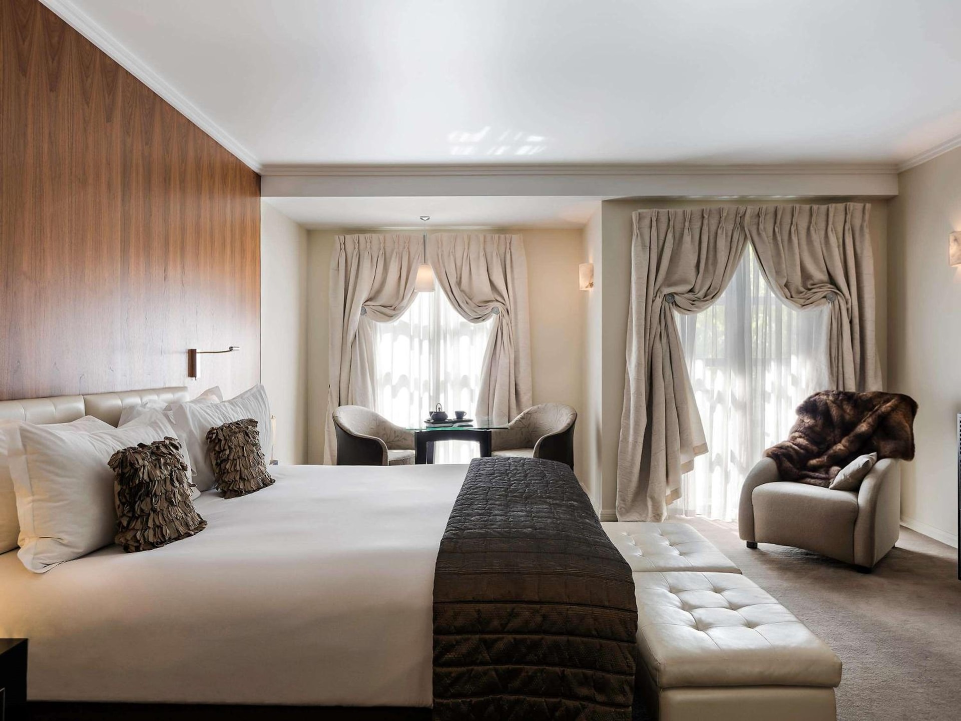 Sofitel Queenstown Hotel & Spa