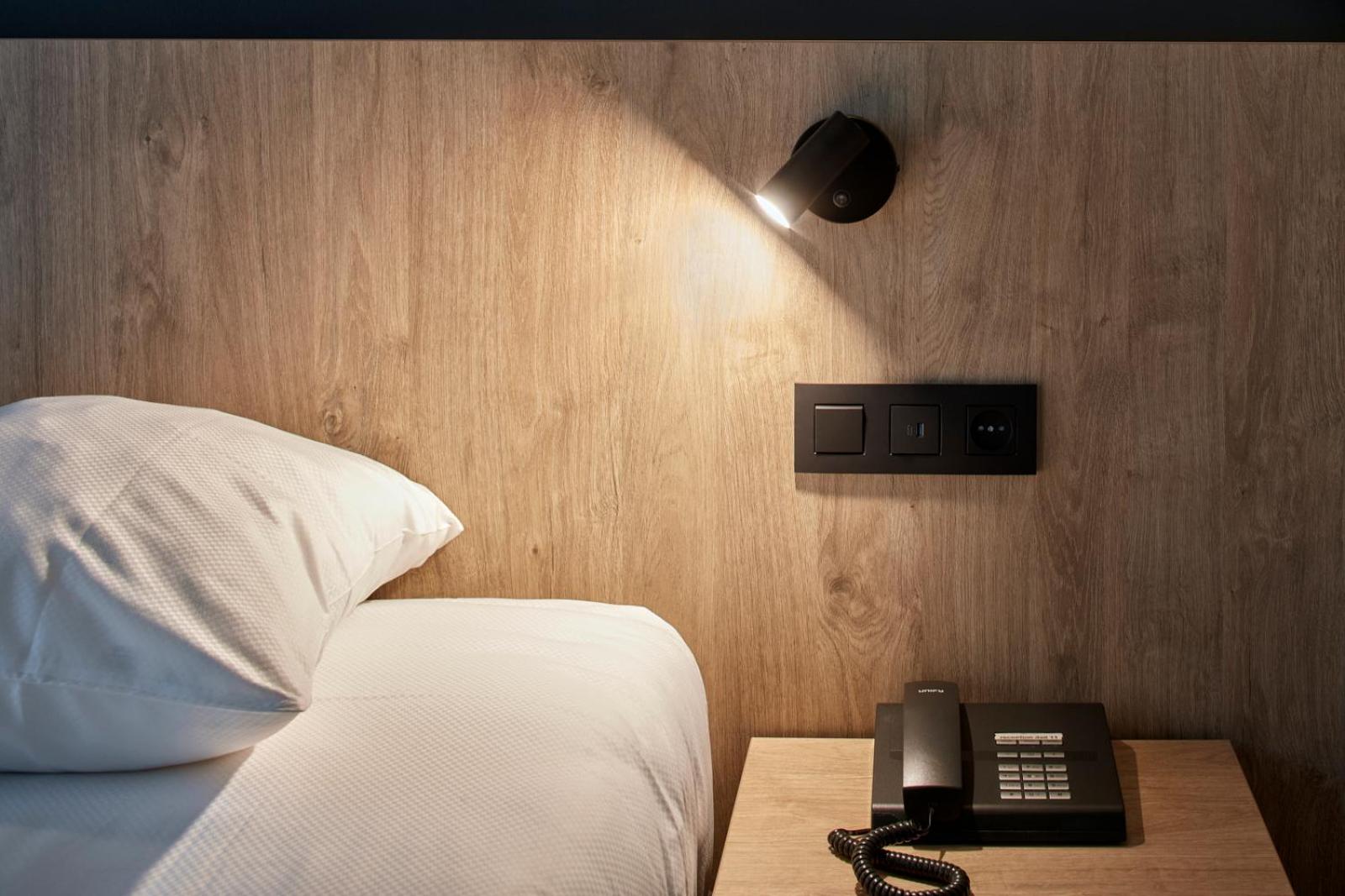 Alpha Hotel and Aparthotel