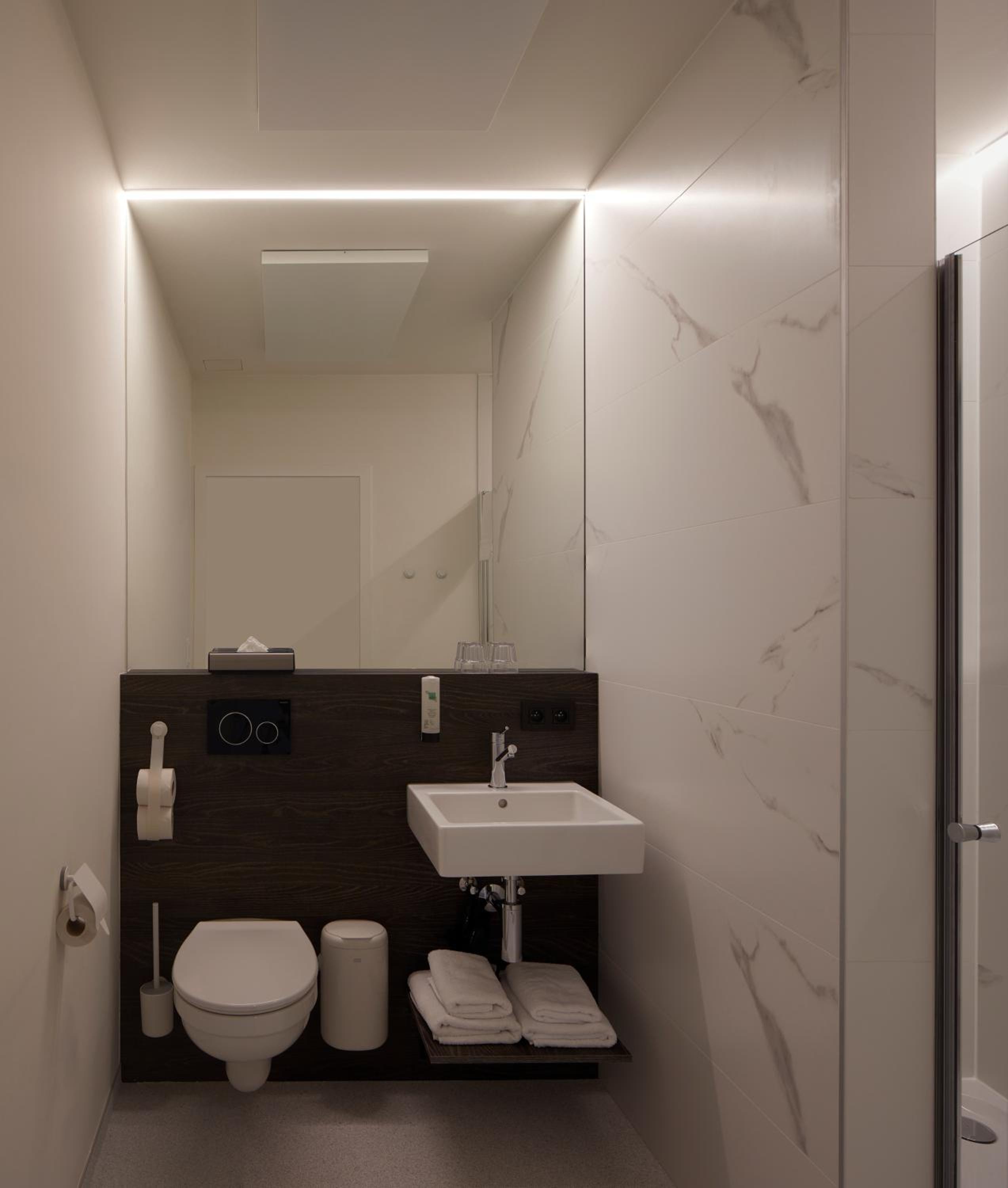 Alpha Hotel and Aparthotel