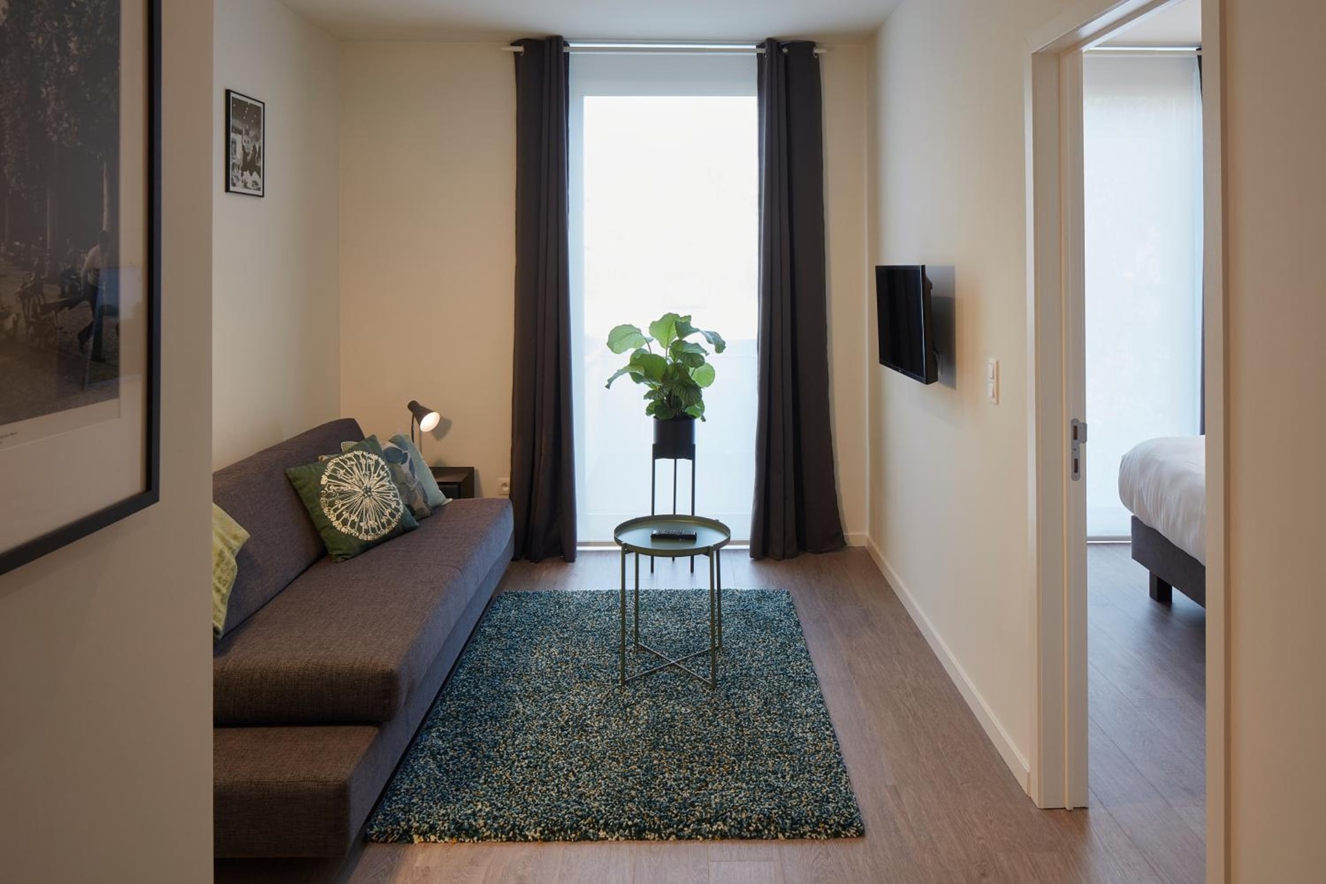 Alpha Hotel and Aparthotel