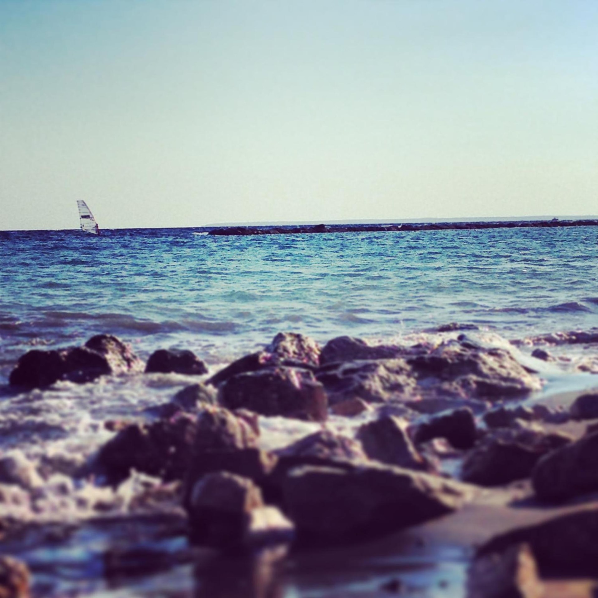 Poseidonia Beach Hotel