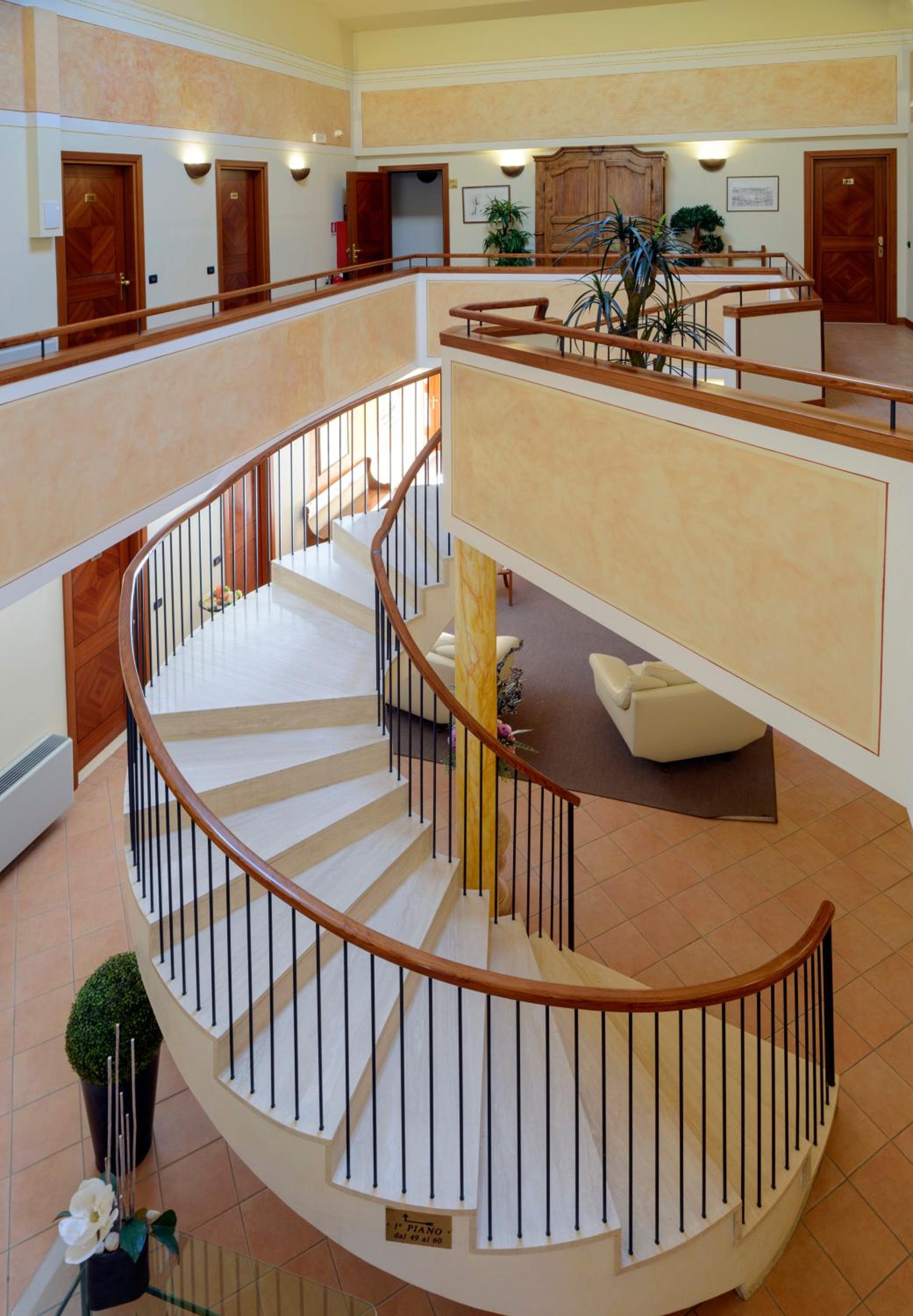 Hotel Sovestro