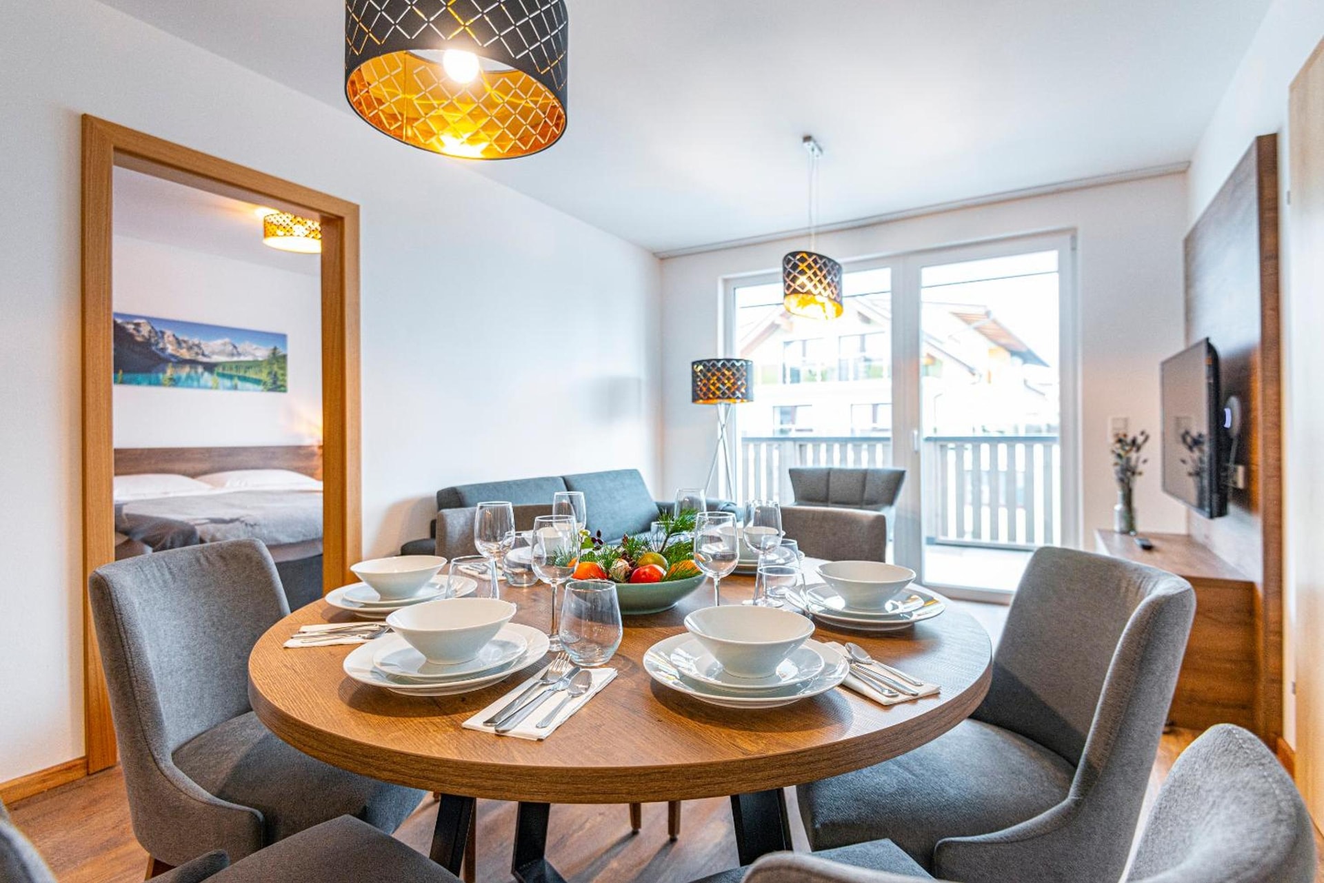Haus Bergblick by AlpenTravel