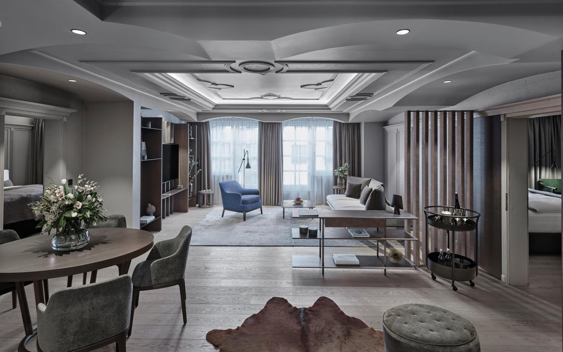 Hotel Weisses Roessl