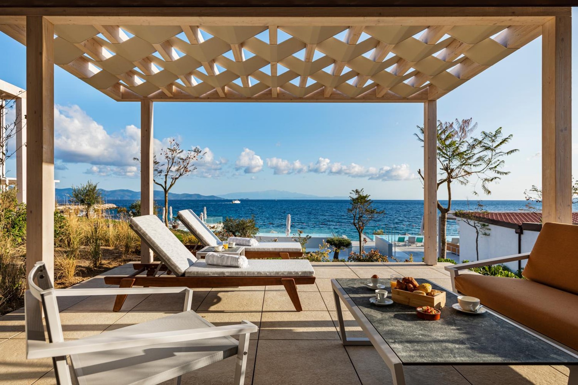 Mount Athos Resort