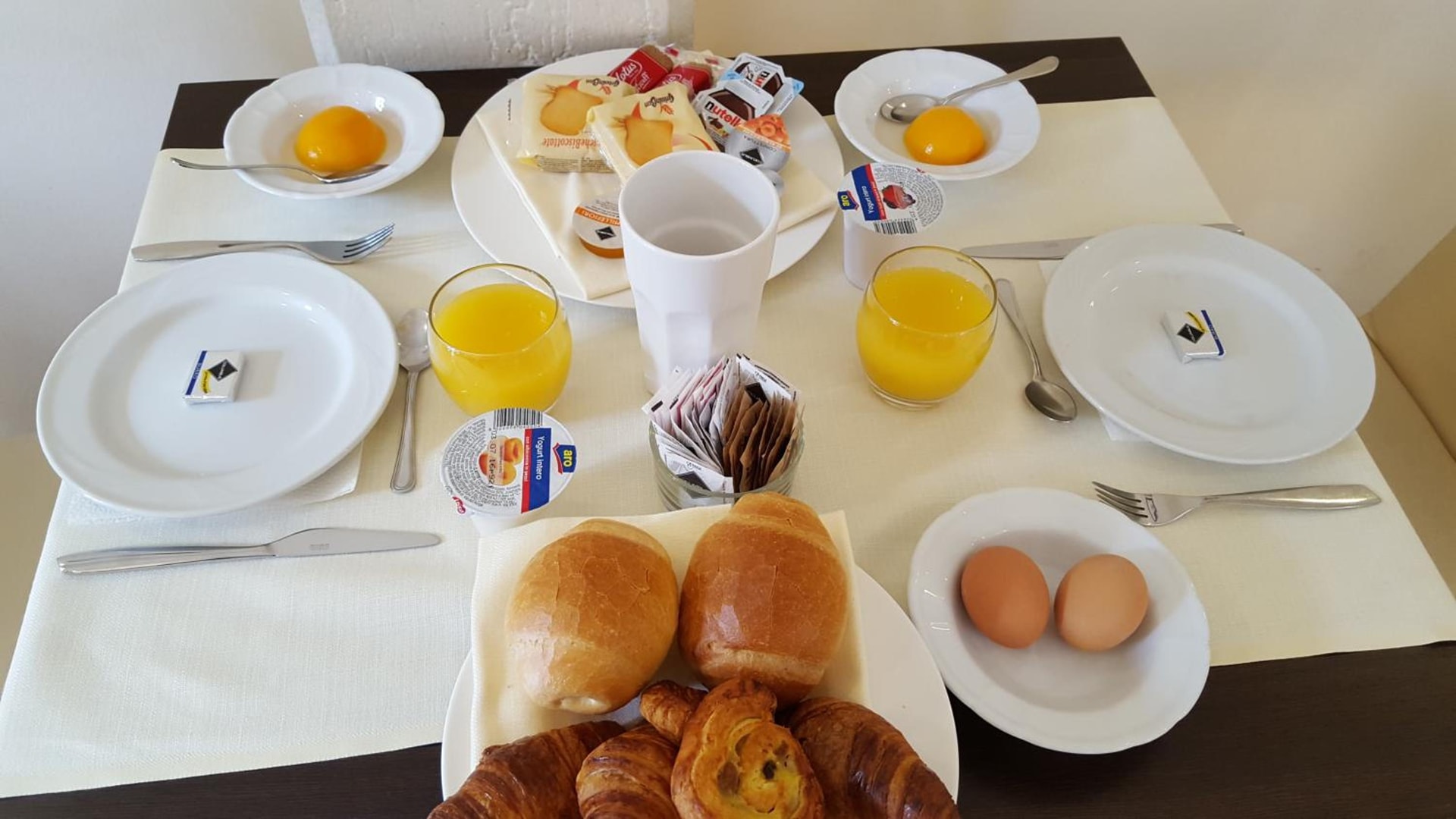 Hotel Oberje Dla Viere Oulx - Check-in Automatico 24h