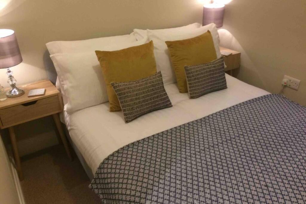 Beautiful Bath Apartment in central Milsom Street