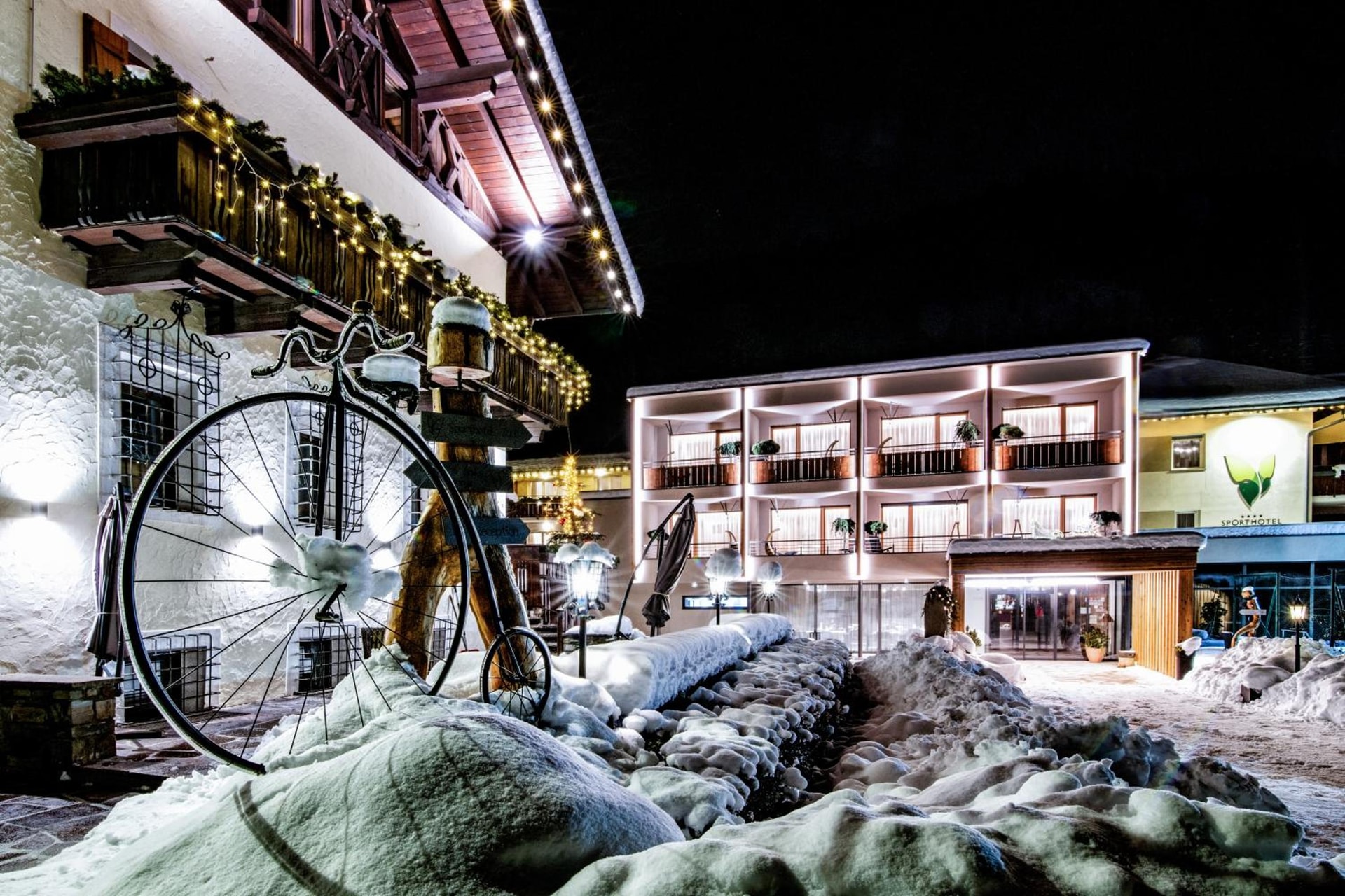 Sporthotel Zoll