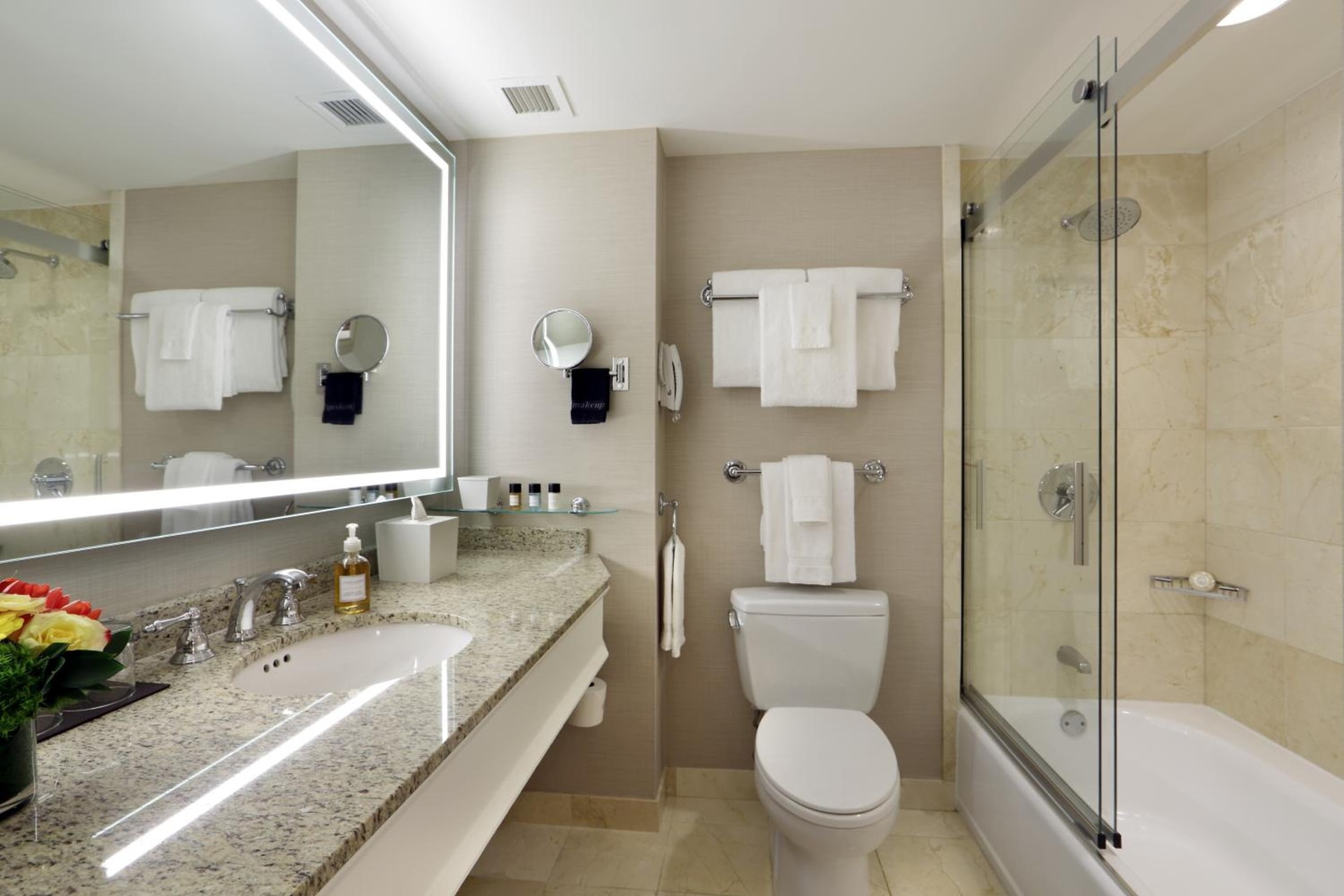 Seaport Hotel® Boston