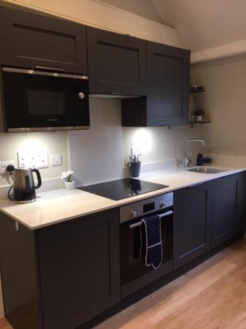 Beautiful Bath Apartment in central Milsom Street