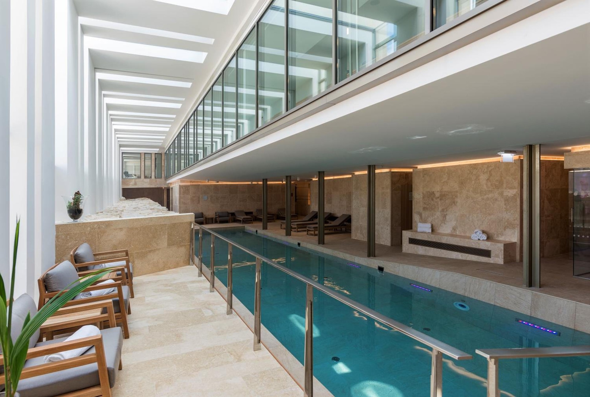 The Phoenicia Malta - The Leading Hotels of the World
