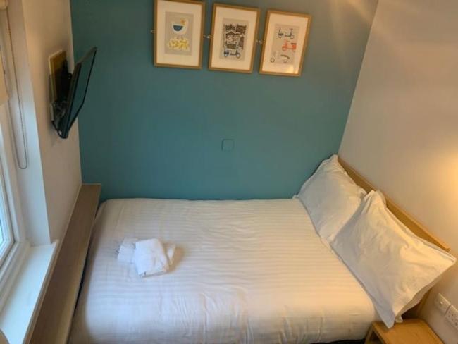 Legends Hotel