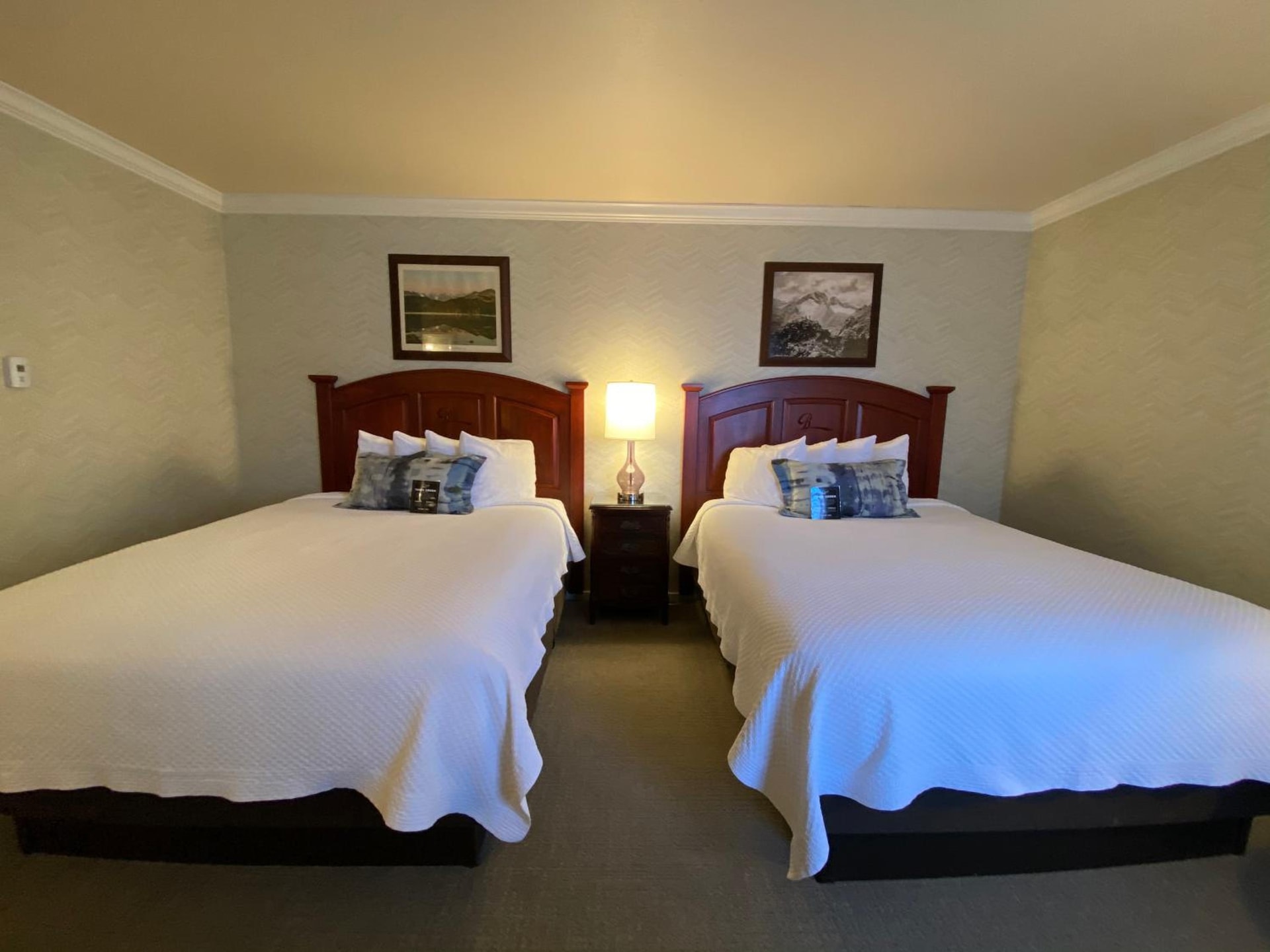 Hotel Boulderado