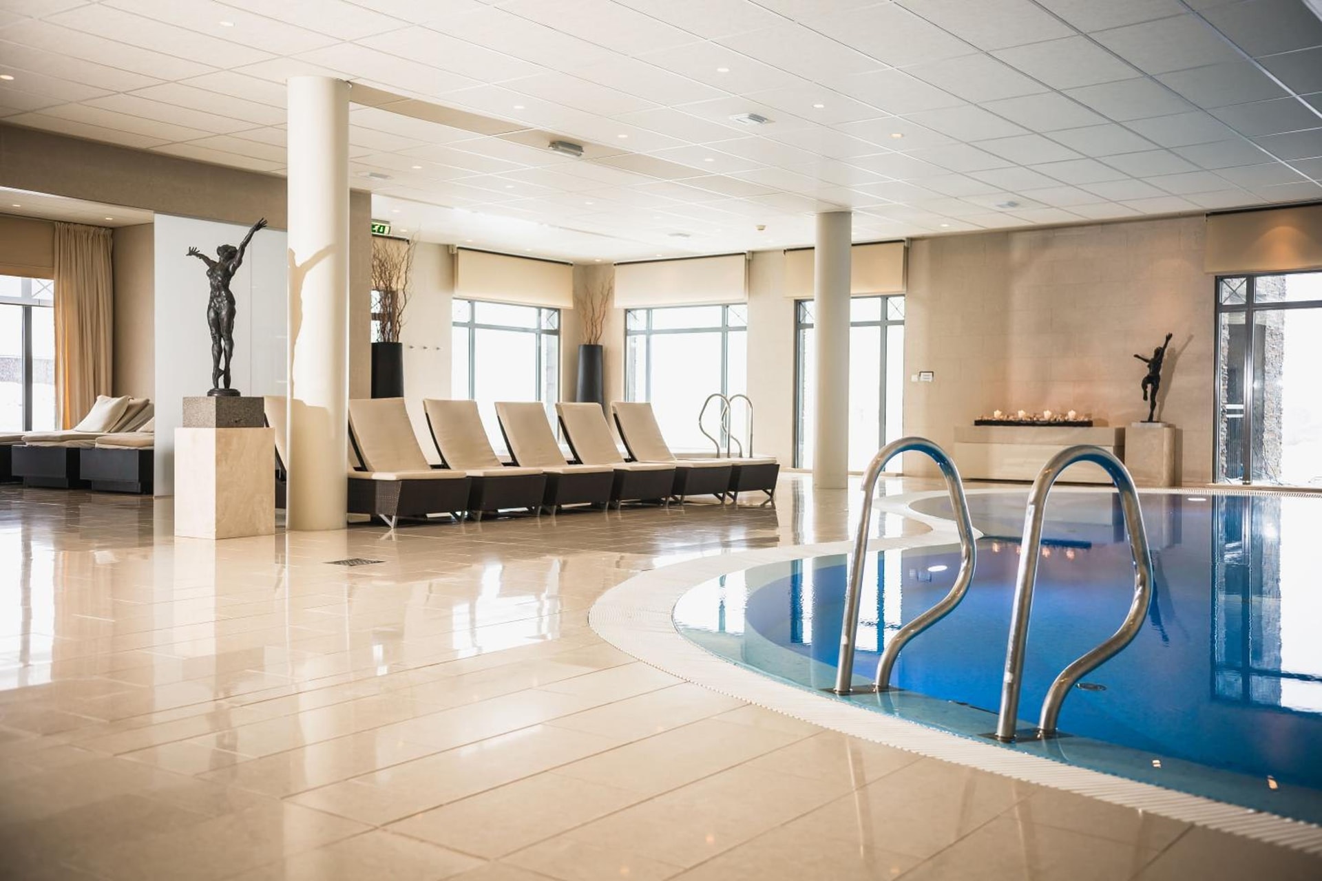 Vestlia Resort