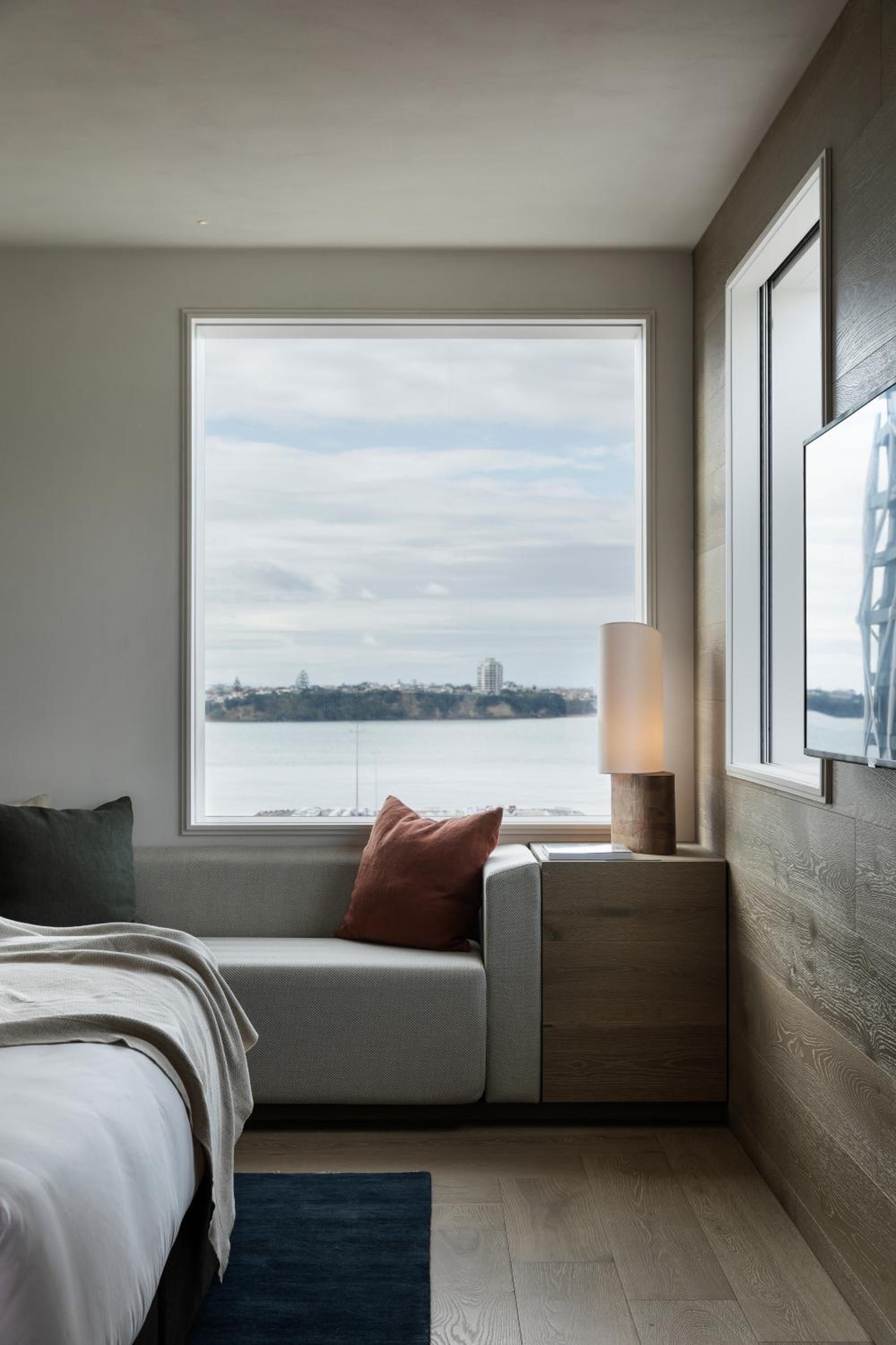 The Hotel Britomart
