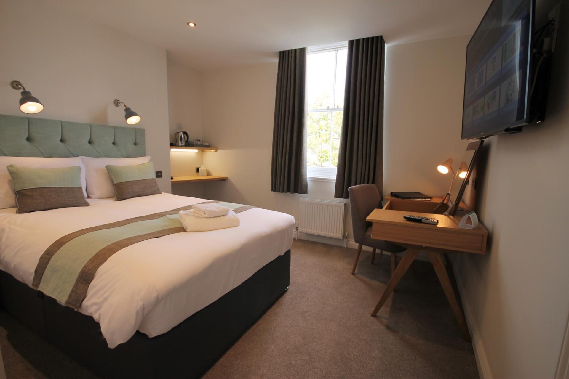 Andover House Hotel & Restaurant - Adults only
