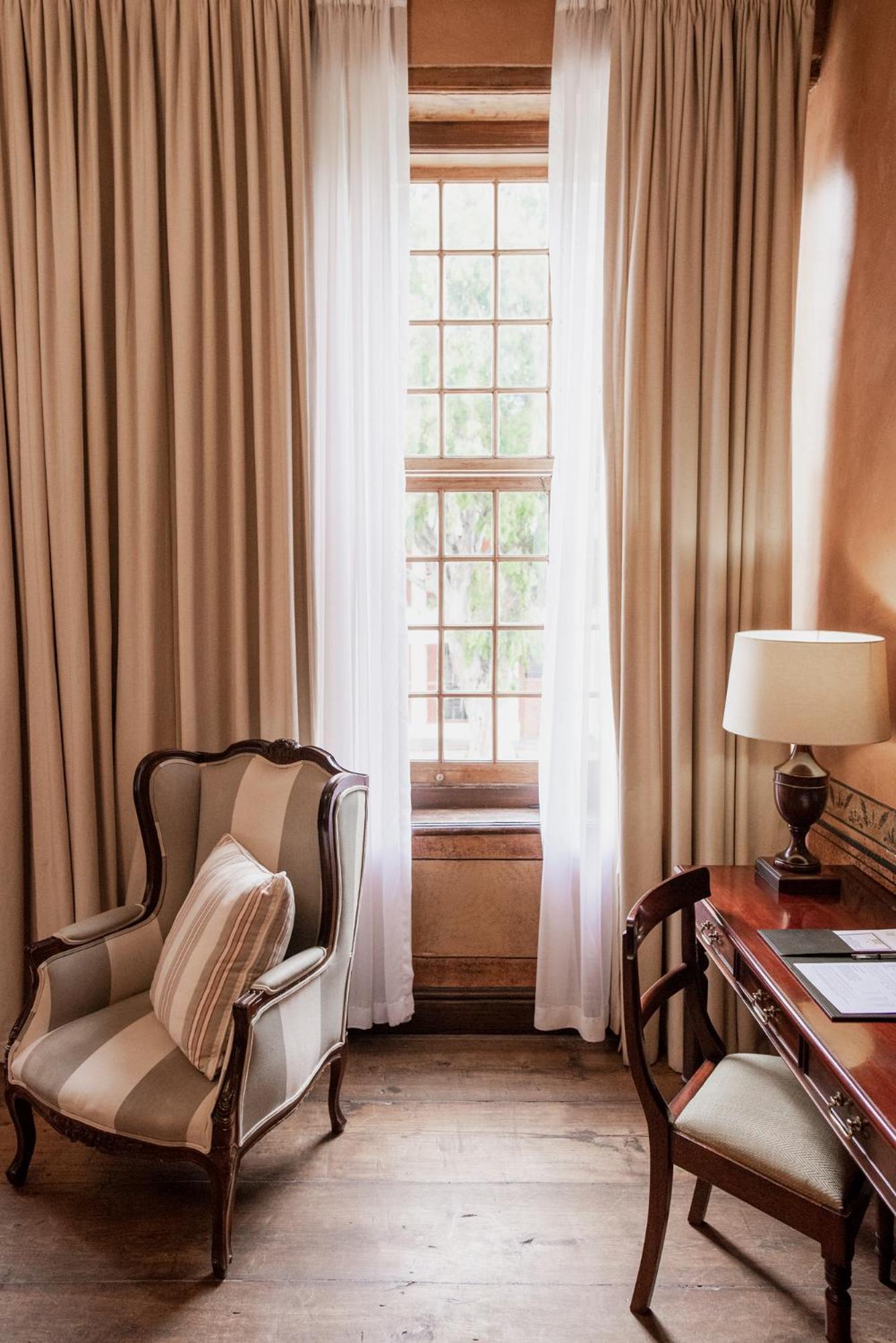 Cape Heritage Hotel