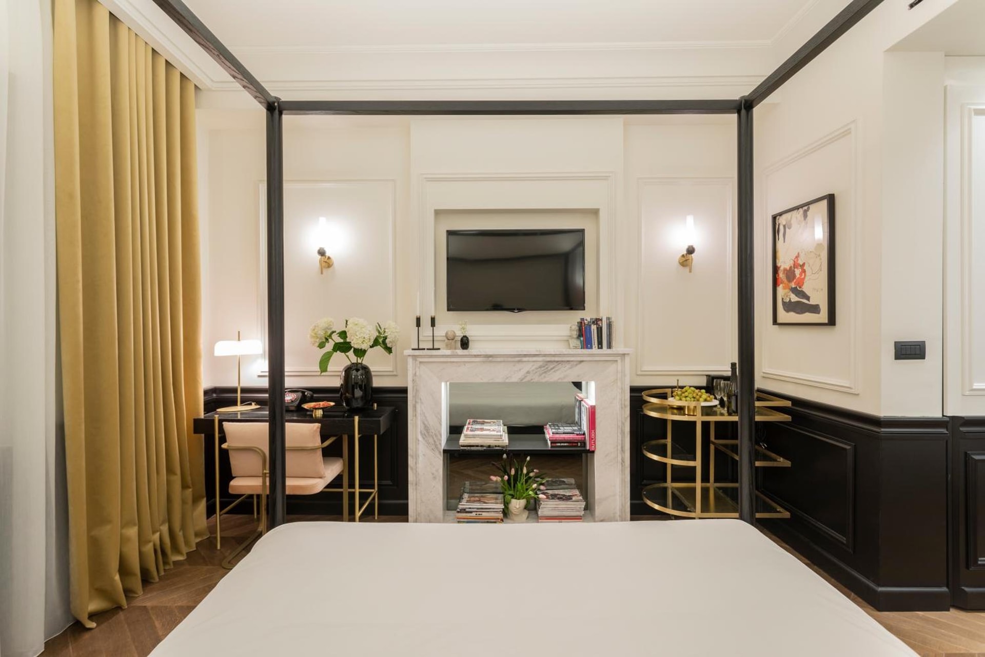 Villa Brown Ermou, a member of Brown Hotels