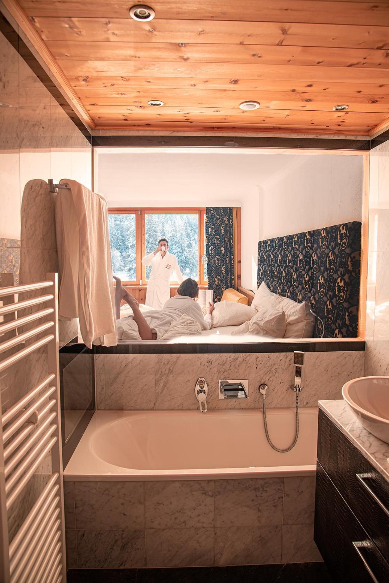Sport & Wellness Hotel San Gian