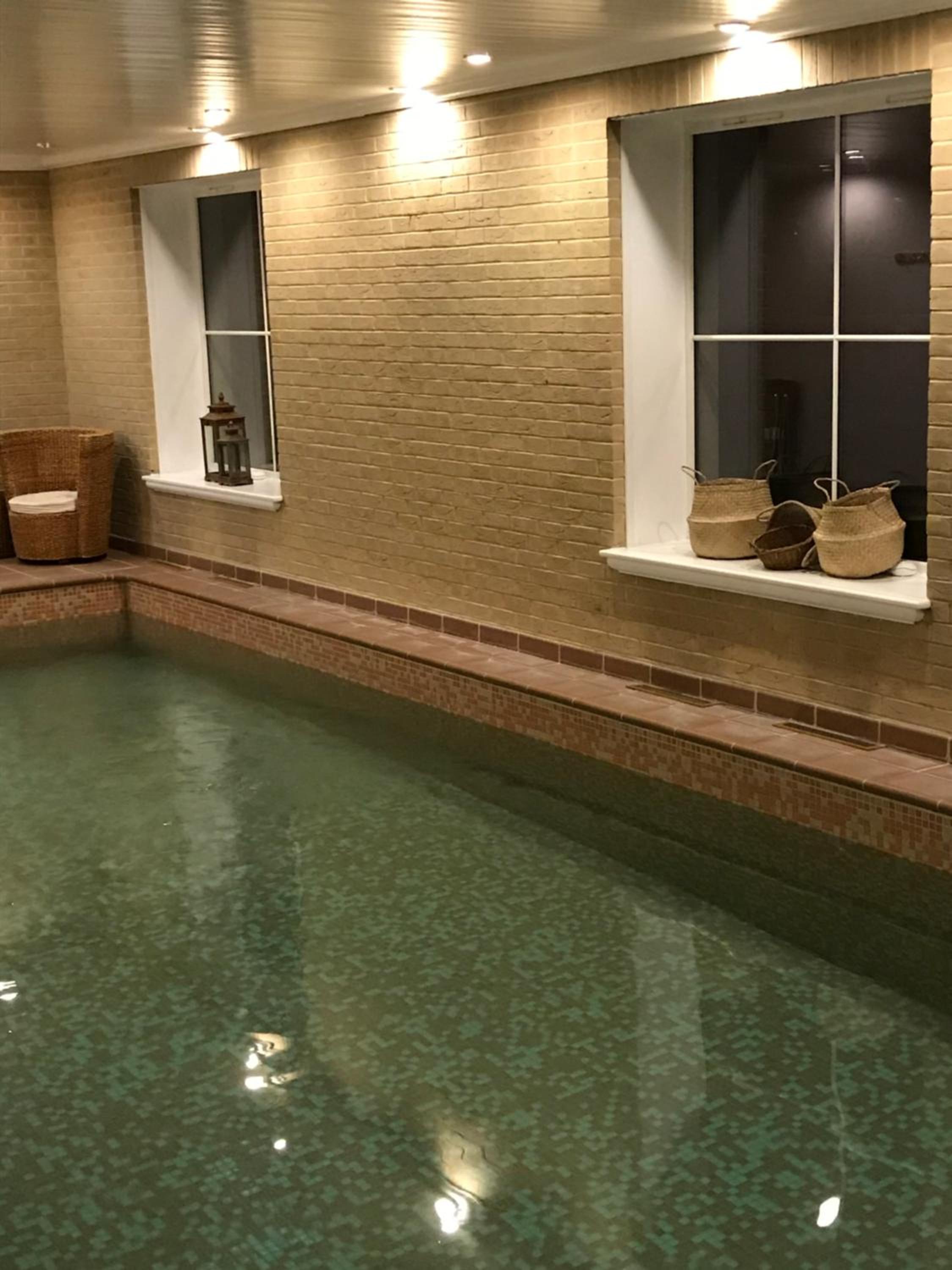 Losehill House Hotel & Spa