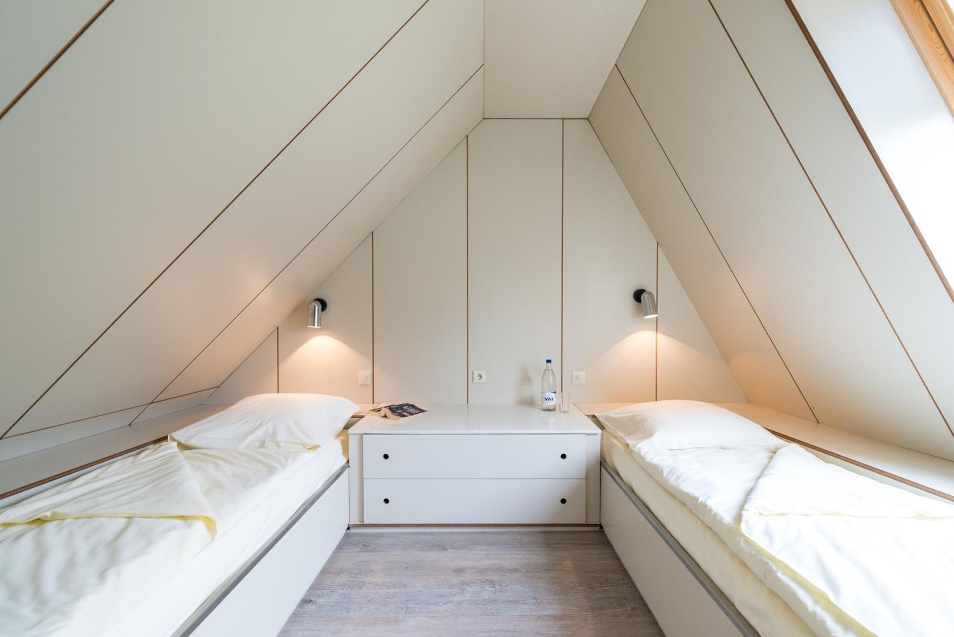 Zentrum Worriken Holiday Cottages