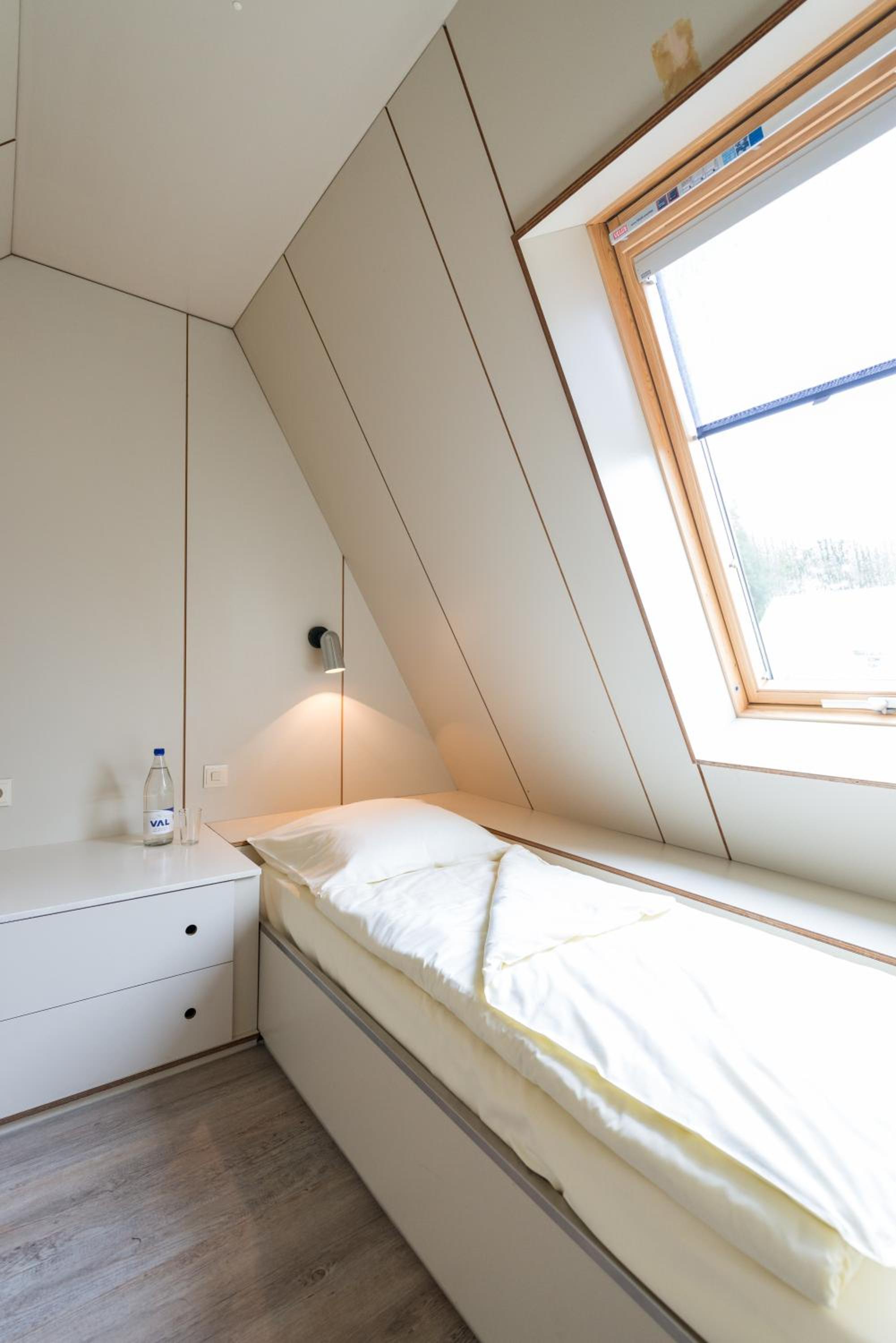 Zentrum Worriken Holiday Cottages