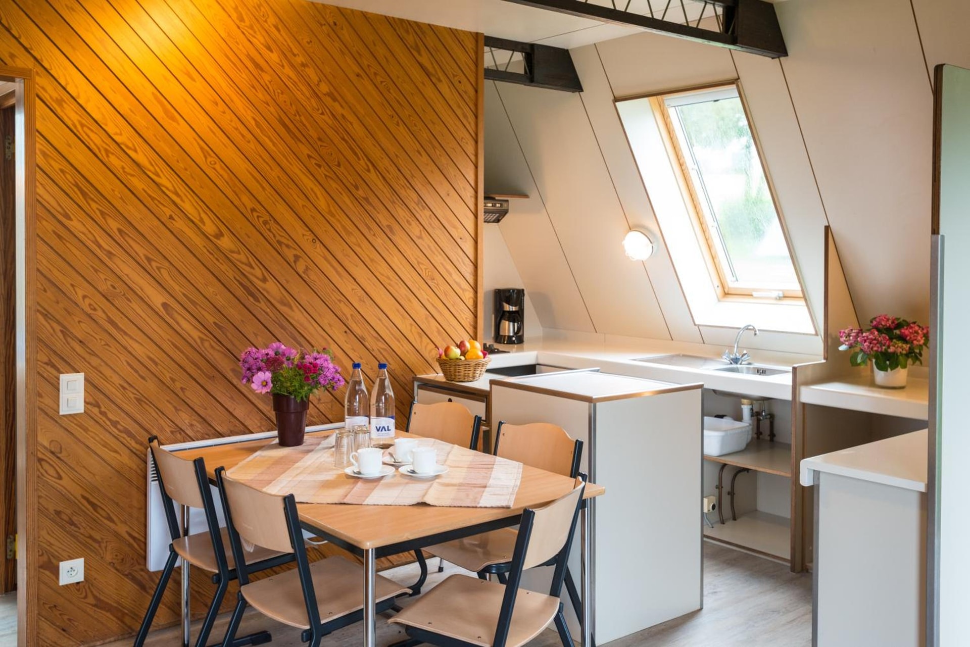 Zentrum Worriken Holiday Cottages