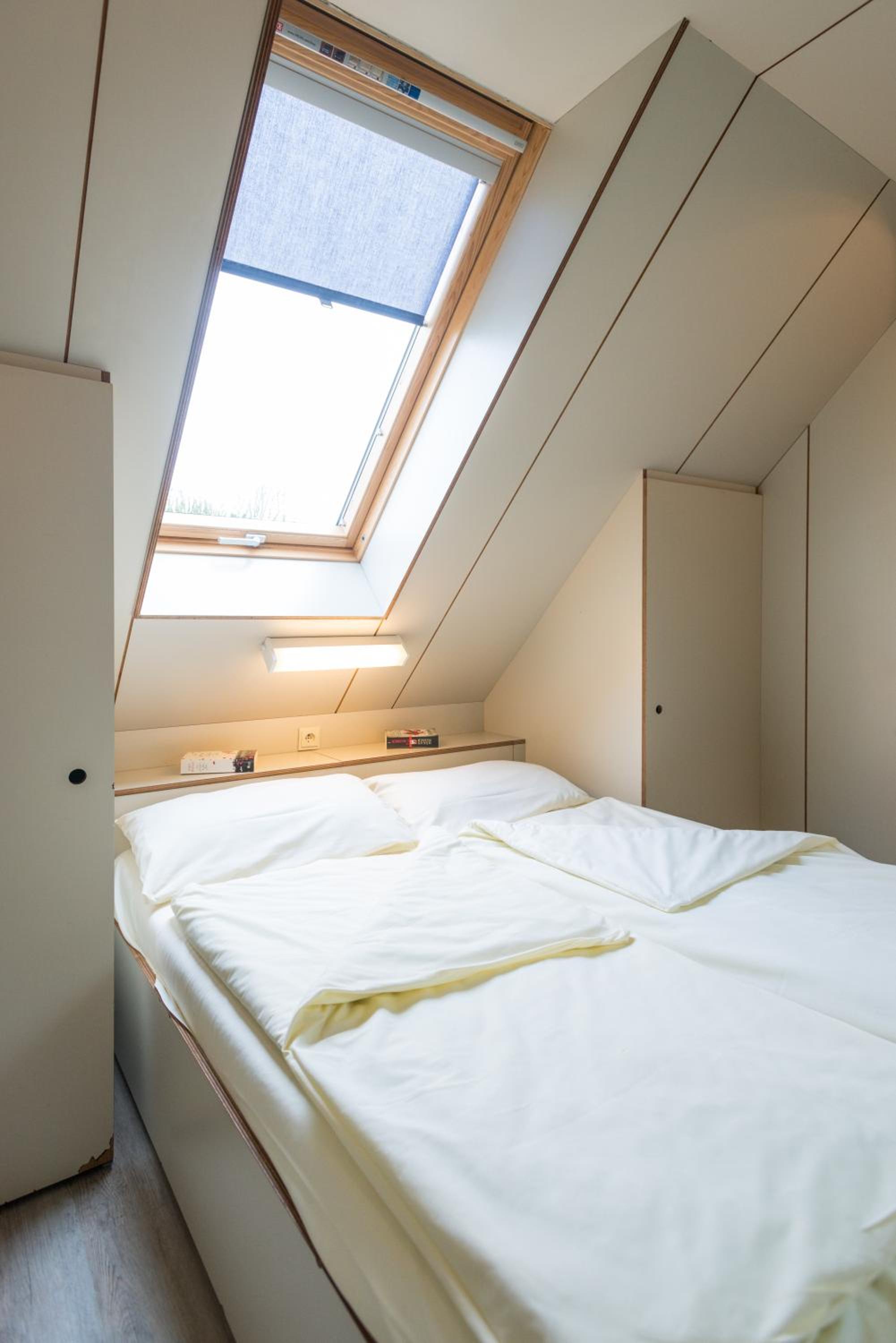 Zentrum Worriken Holiday Cottages
