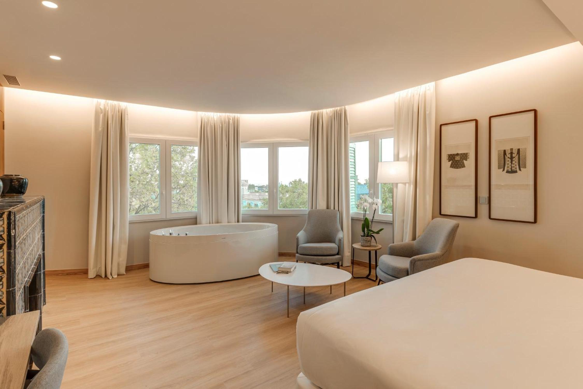Hotel Boutique Mirlo Barcelona