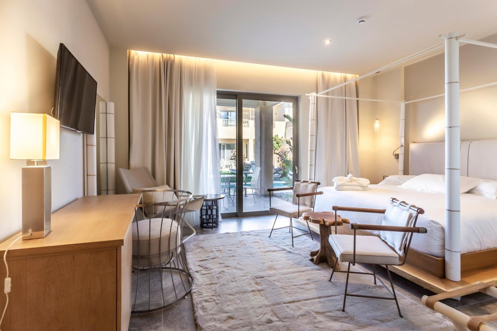 Elysian Luxury Hotel and Spa