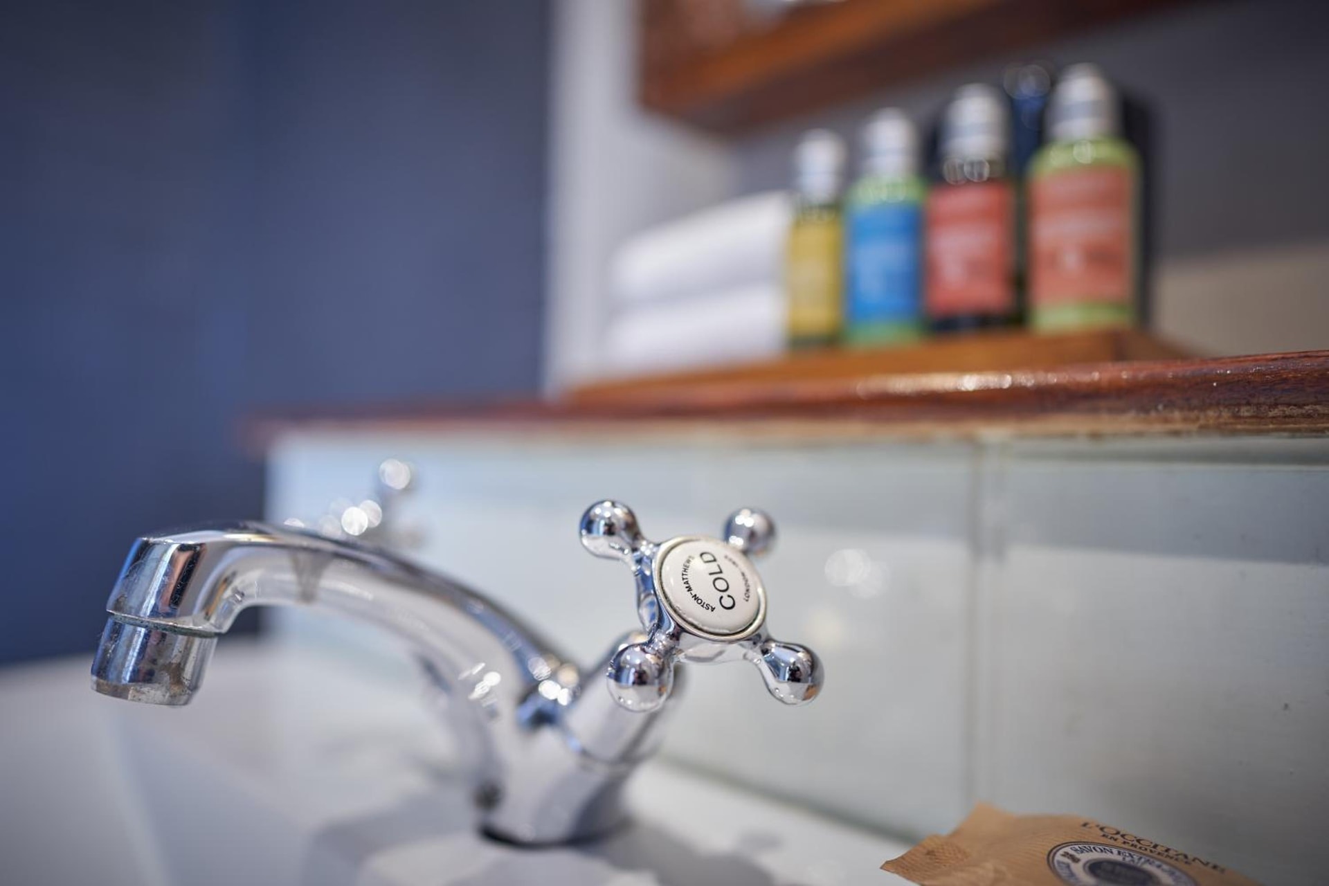 Hotel Du Vin & Bistro Tunbridge Wells