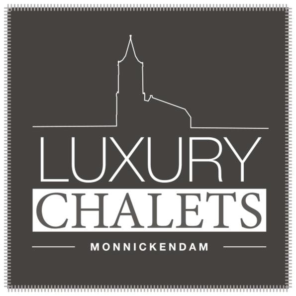 Luxury Chalets Monnickendam