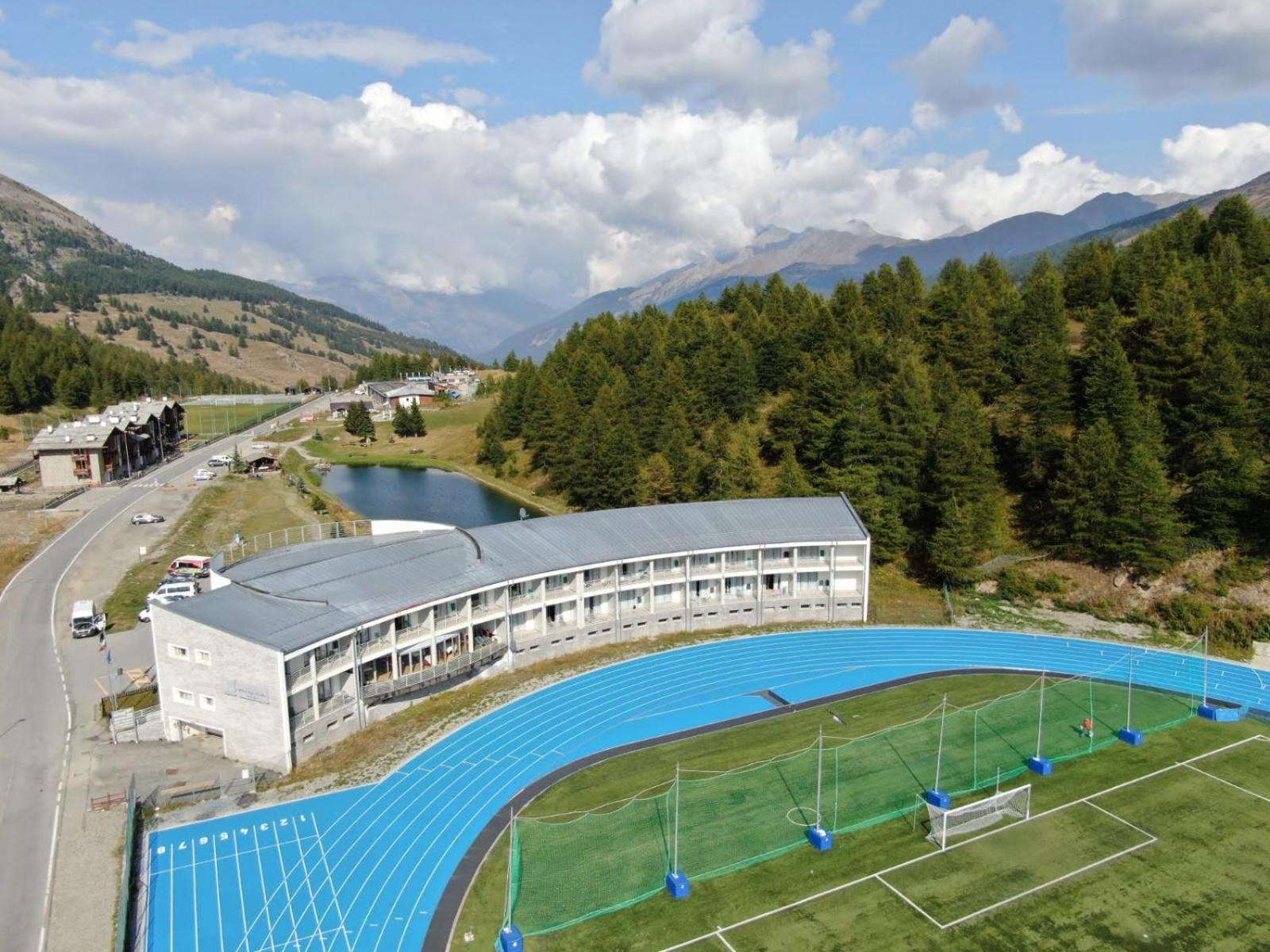 Hotel Lago Losetta