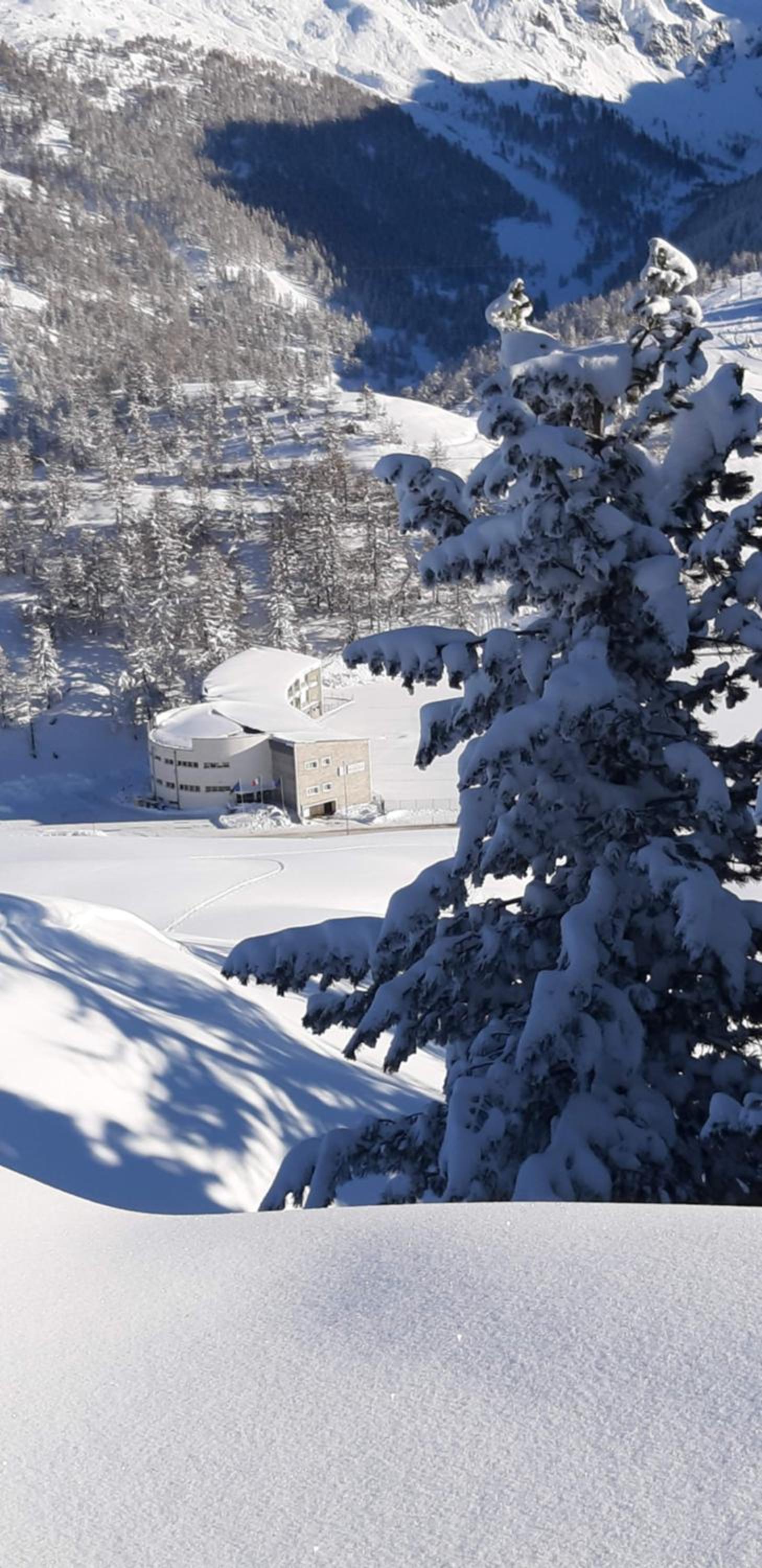 Hotel Lago Losetta