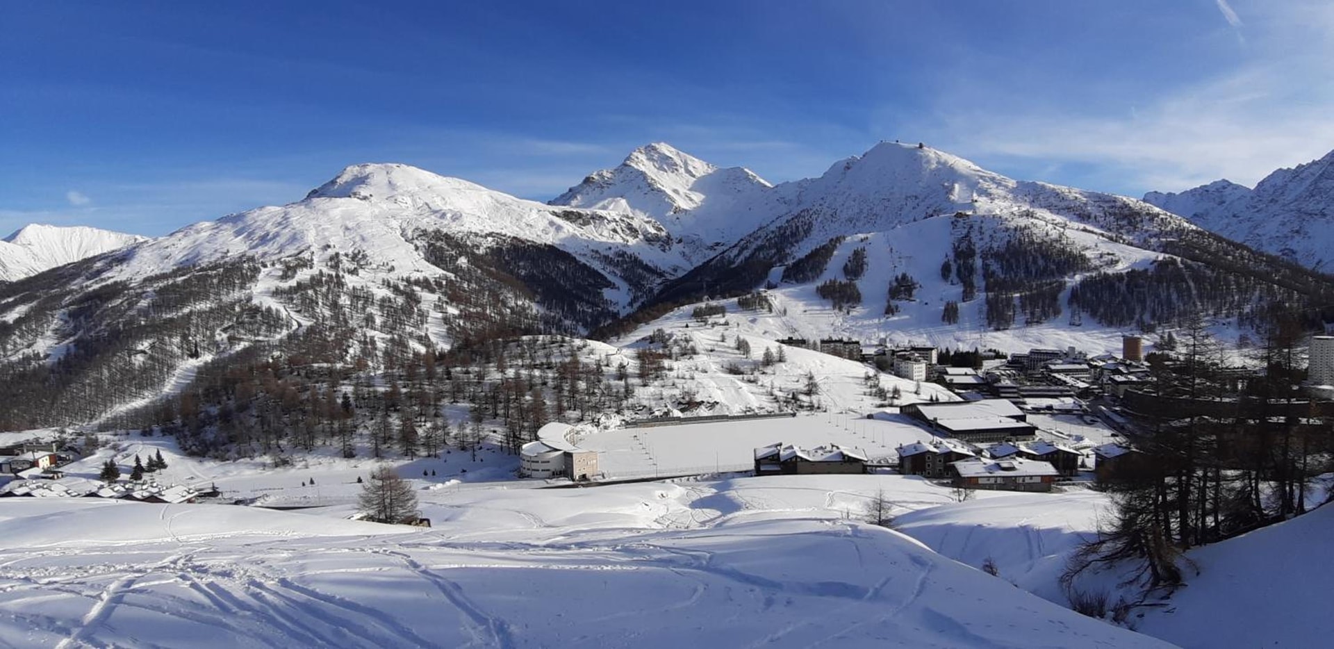 Hotel Lago Losetta