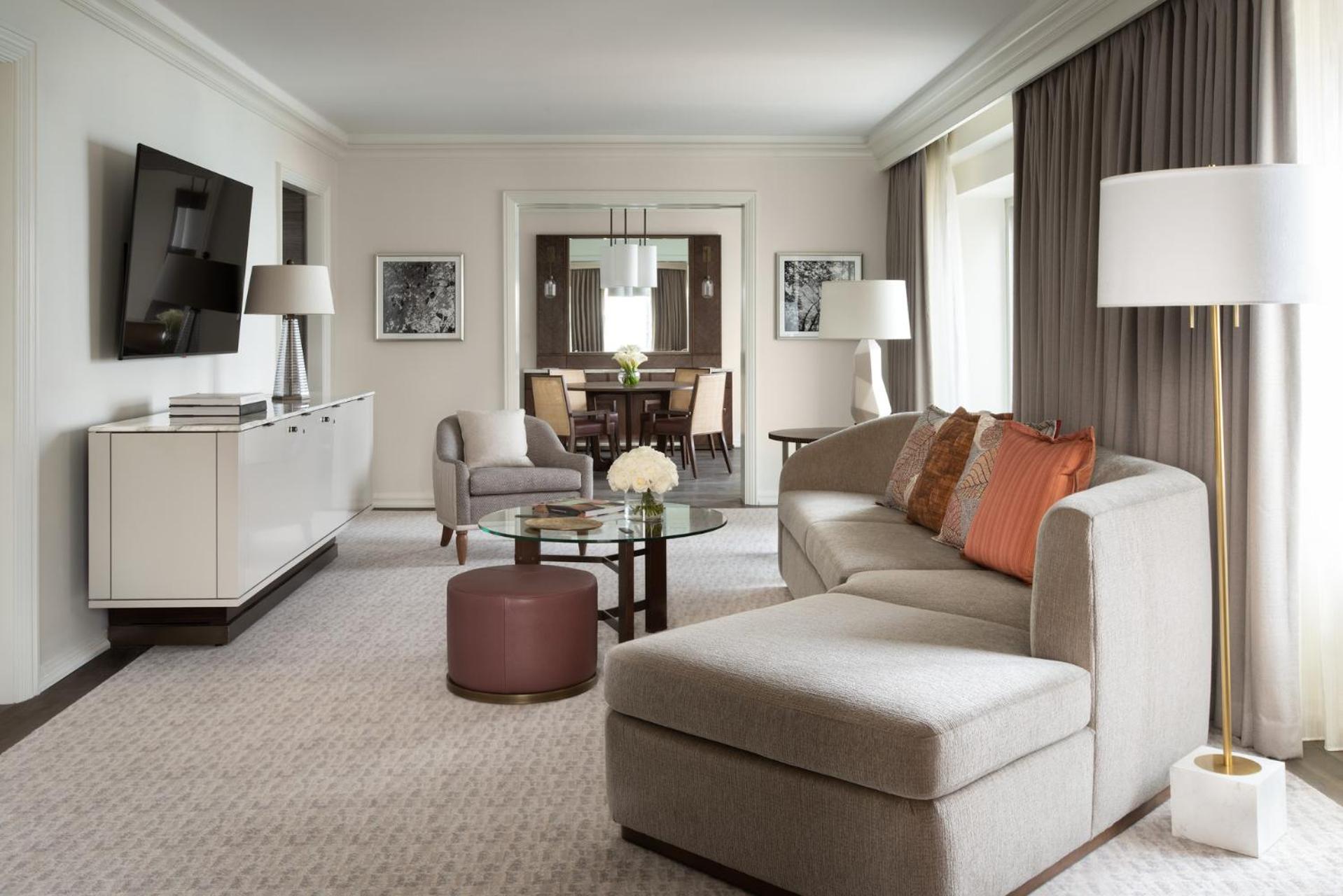 Four Seasons Chicago