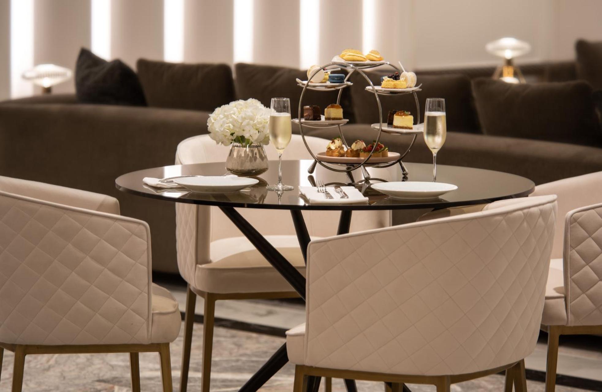 Four Seasons Chicago