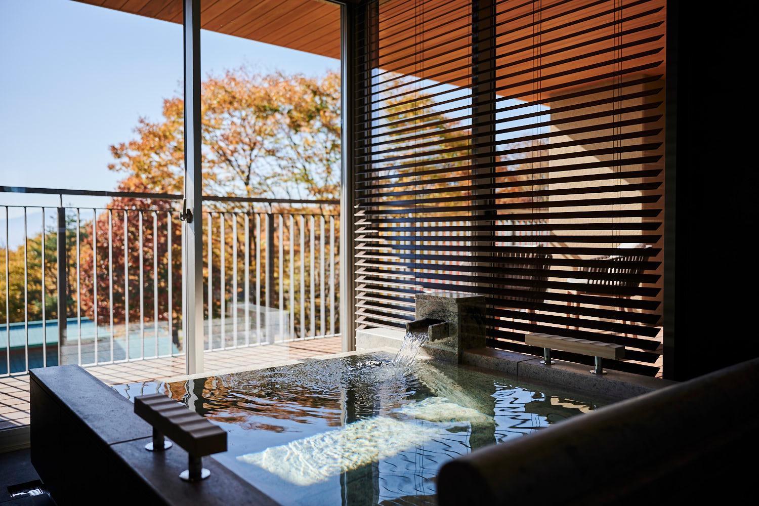 THE HIRAMATSU KARUIZAWA MIYOTA
