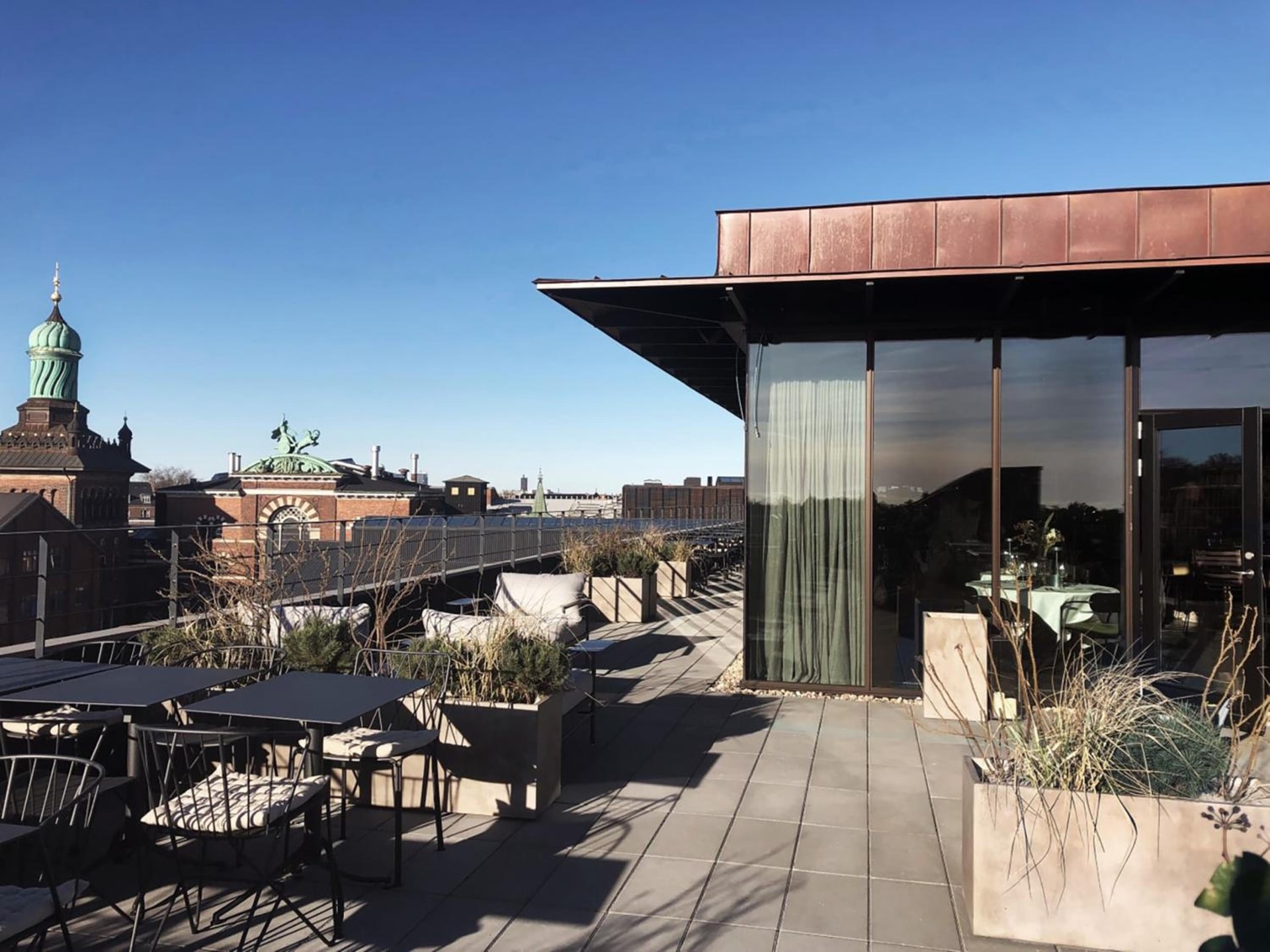 Boutique Hotel Ottilia