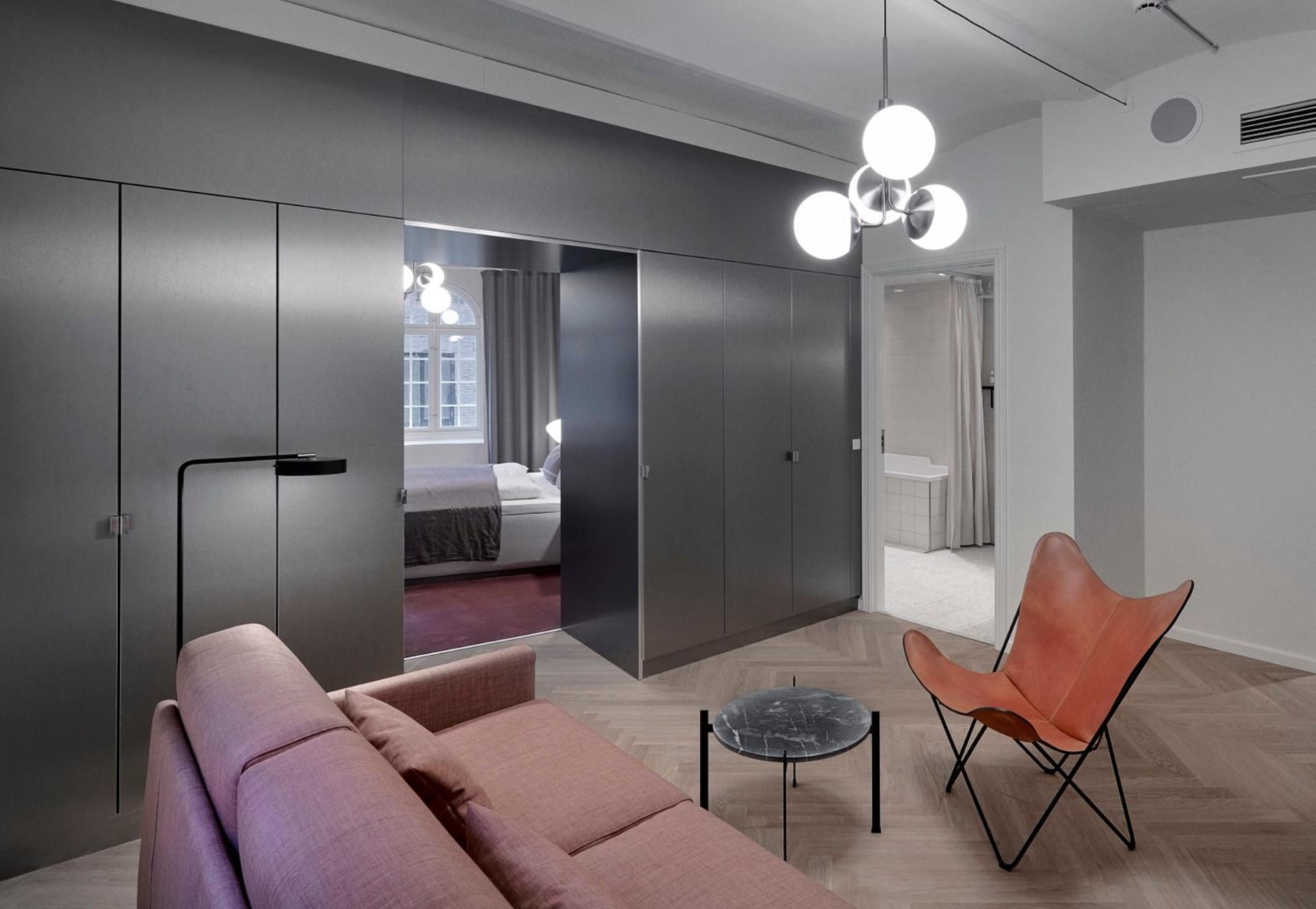 Boutique Hotel Ottilia